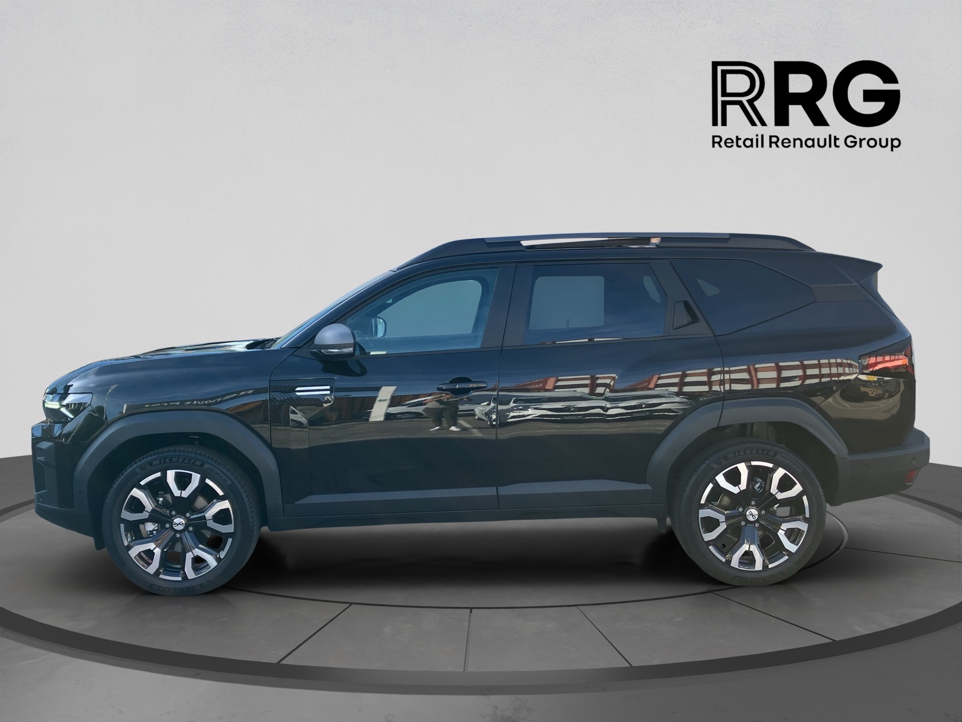 DACIA Bigster HEV 155 Journey-image-5