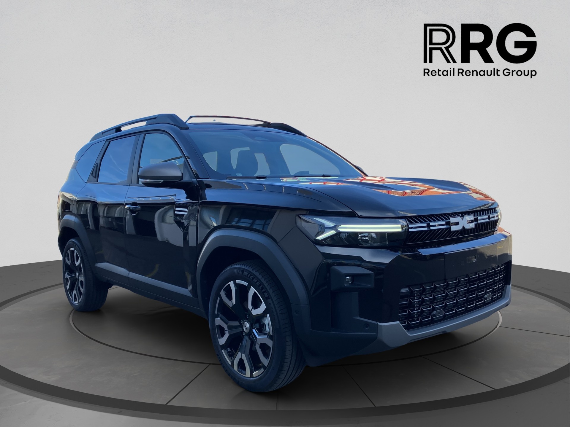 DACIA Bigster HEV 155 Journey-image-0