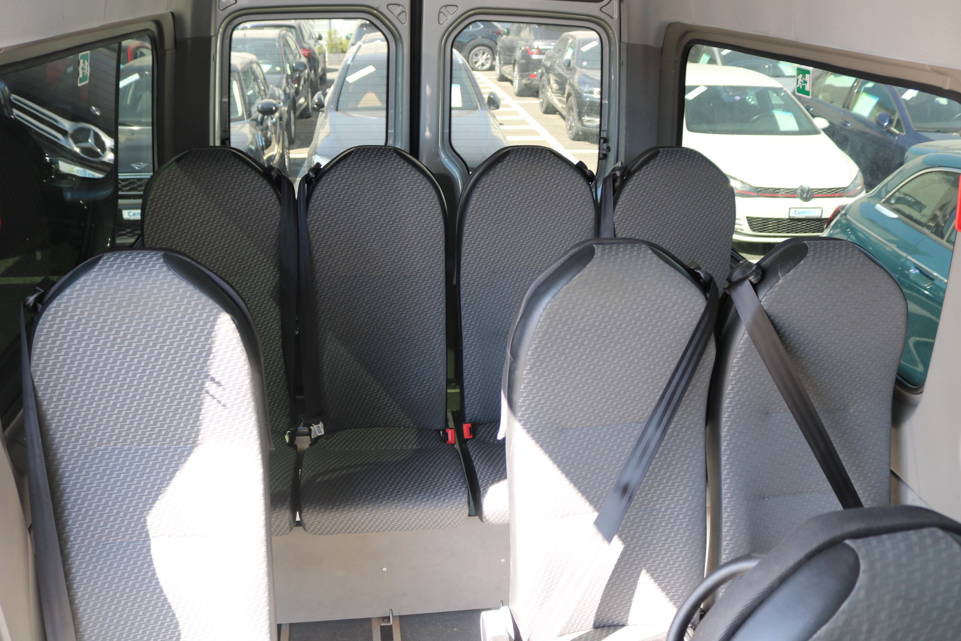 VW Crafter 50 2.0 TDI CR-image-33