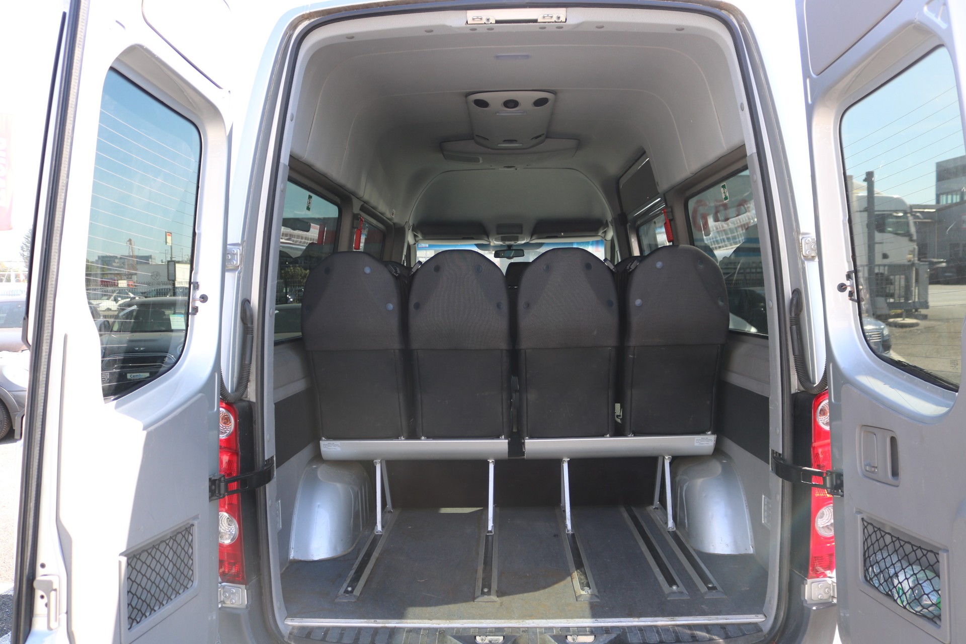VW Crafter 50 2.0 TDI CR-image-31