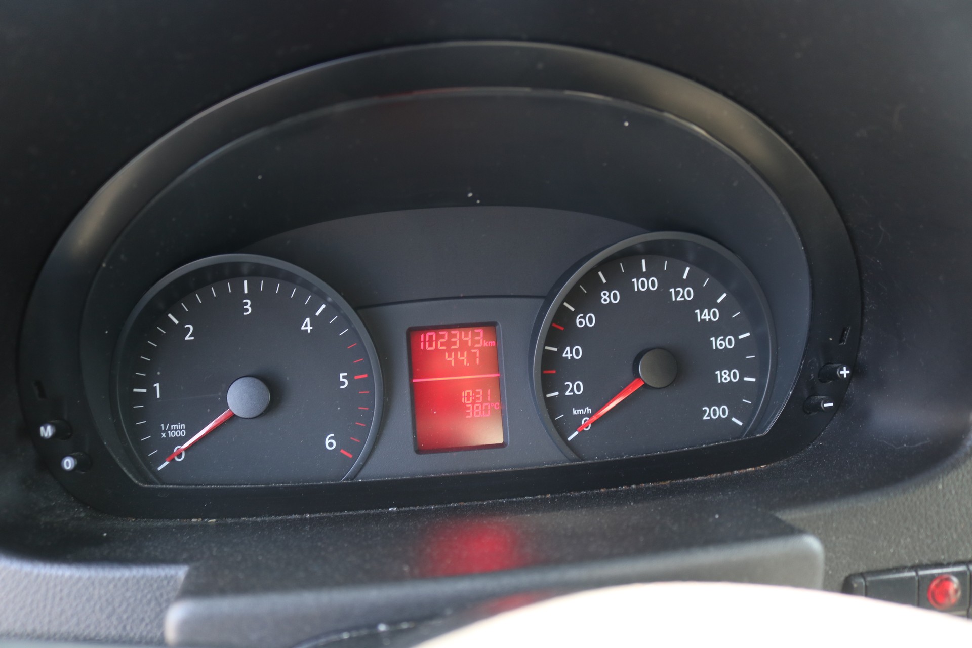 VW Crafter 50 2.0 TDI CR-image-28