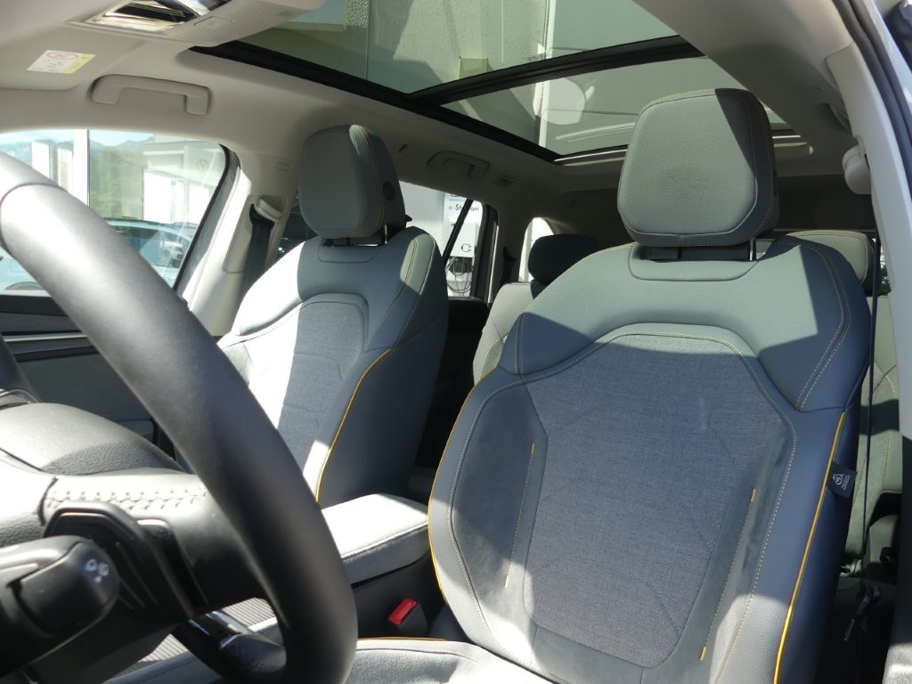 SKODA Kodiaq 2.0 TSI Dynamic 4x4-image-9