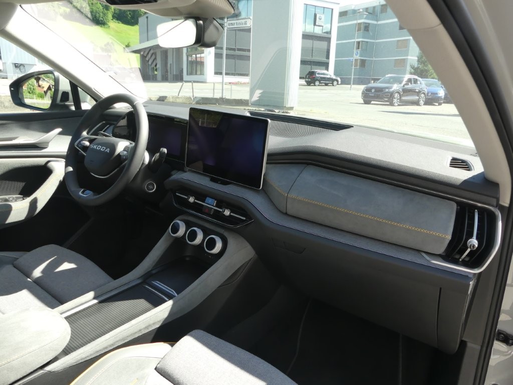SKODA Kodiaq 2.0 TSI Dynamic 4x4-image-8