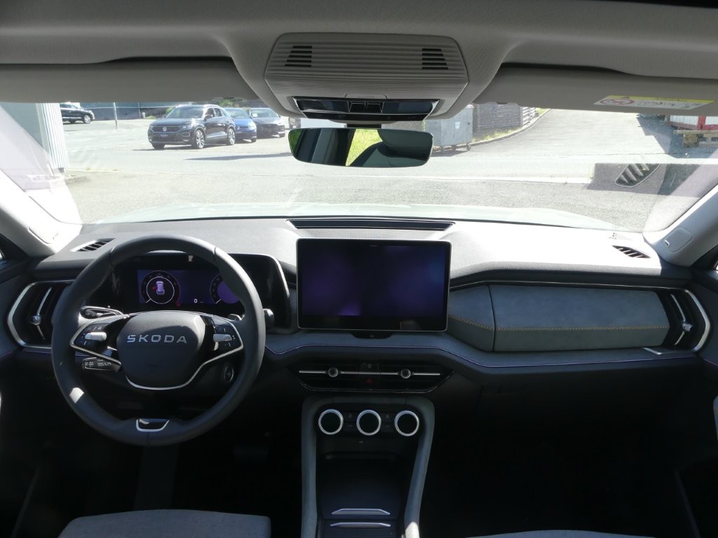 SKODA Kodiaq 2.0 TSI Dynamic 4x4-image-7