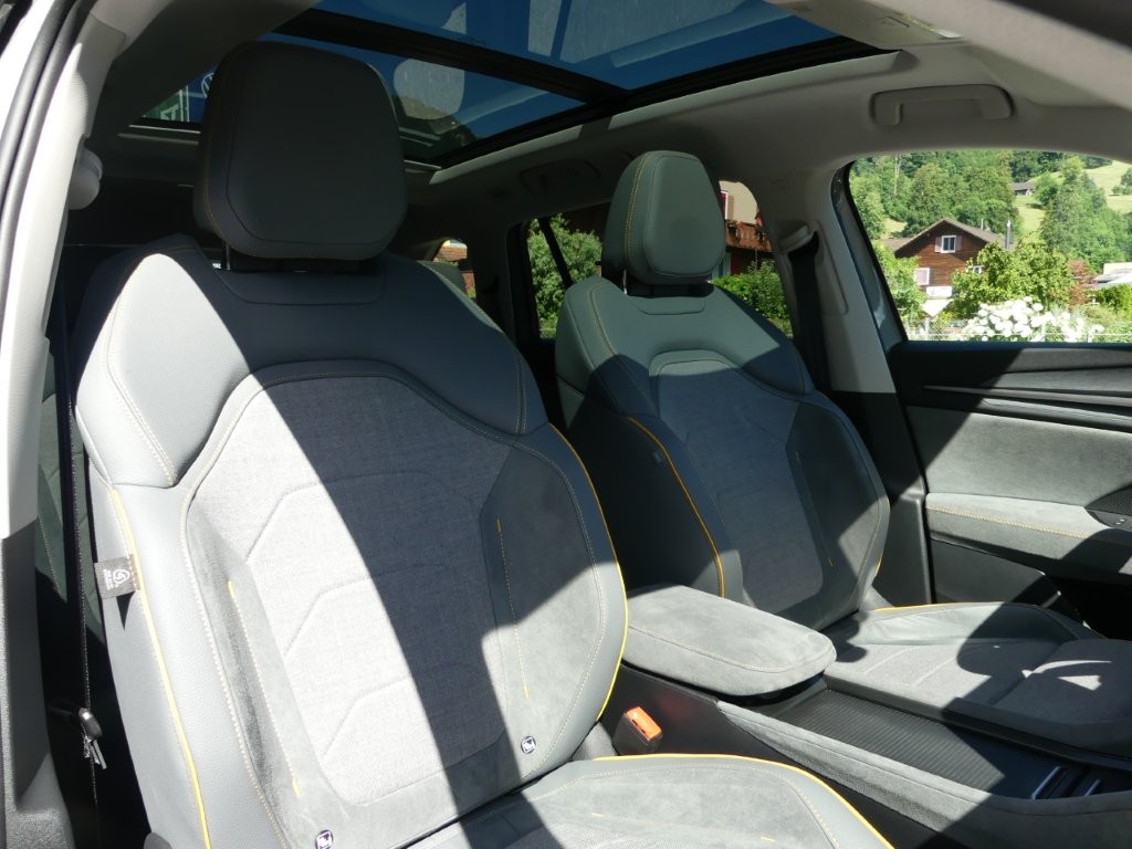 SKODA Kodiaq 2.0 TSI Dynamic 4x4-image-10