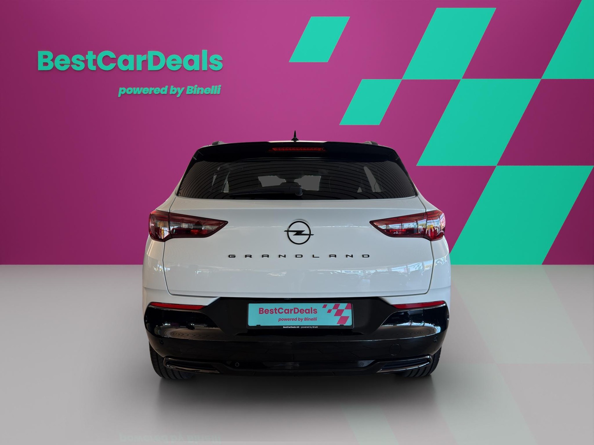 OPEL Grandland 1.2 T GS Blitz-showroom-element-3