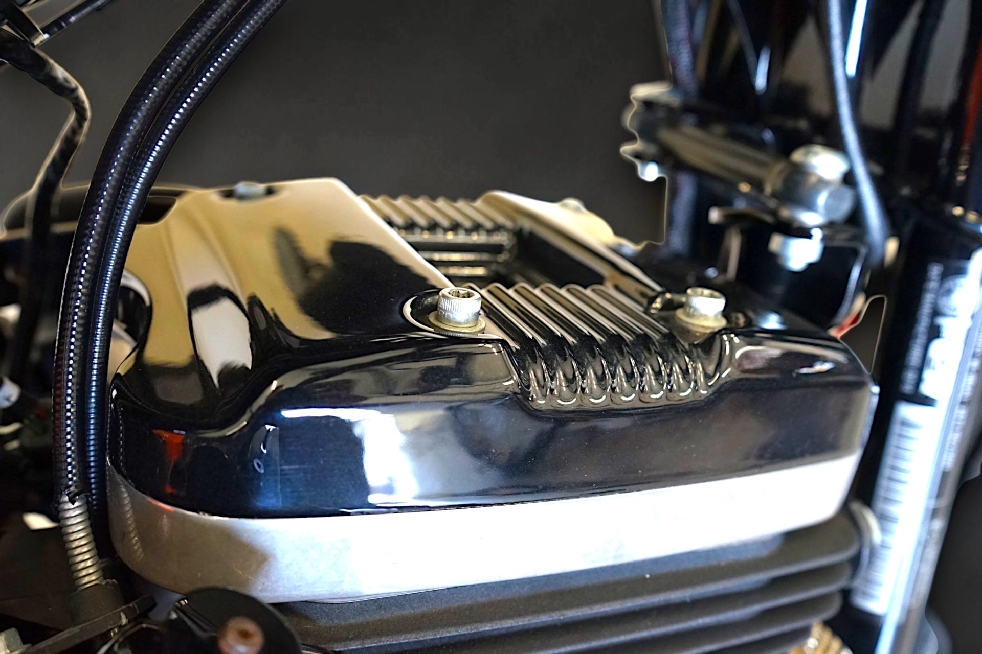 HARLEY-DAVIDSON XL 1200 X Forty Eight ABS-image-12