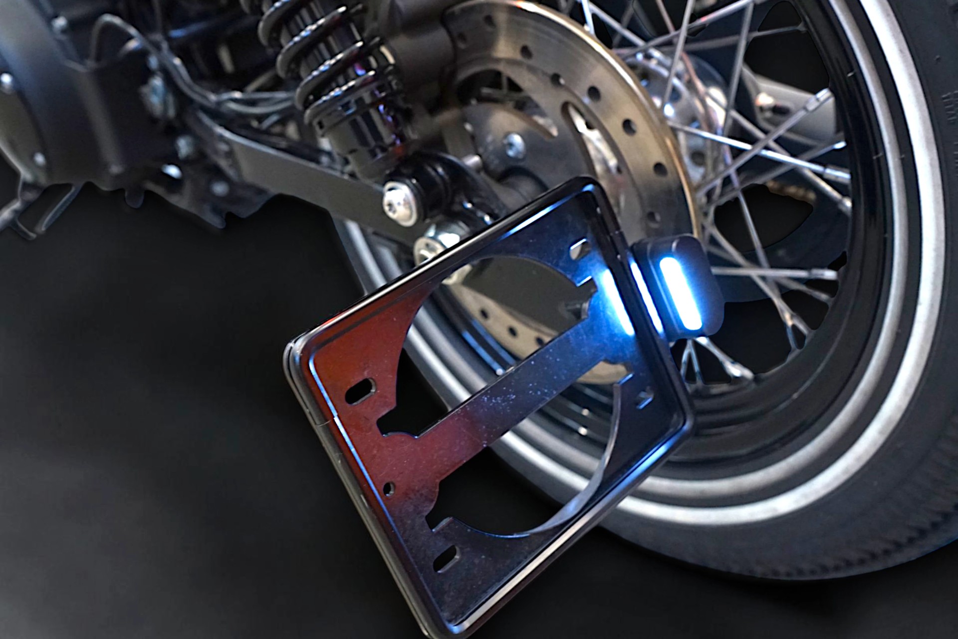 HARLEY-DAVIDSON XL 1200 X Forty Eight ABS-image-15