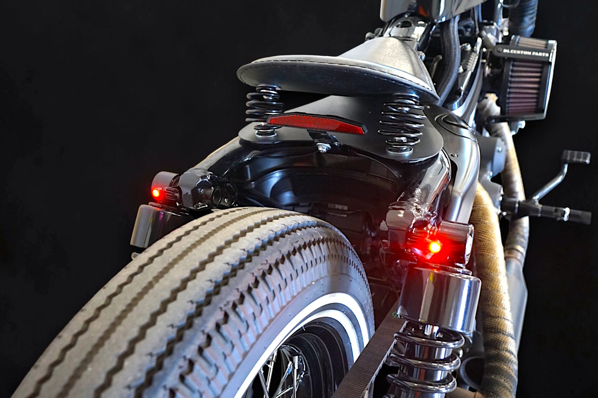 HARLEY-DAVIDSON XL 1200 X Forty Eight ABS-image-6
