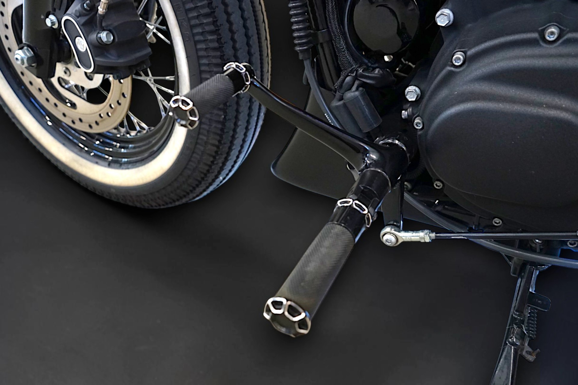 HARLEY-DAVIDSON XL 1200 X Forty Eight ABS-image-13
