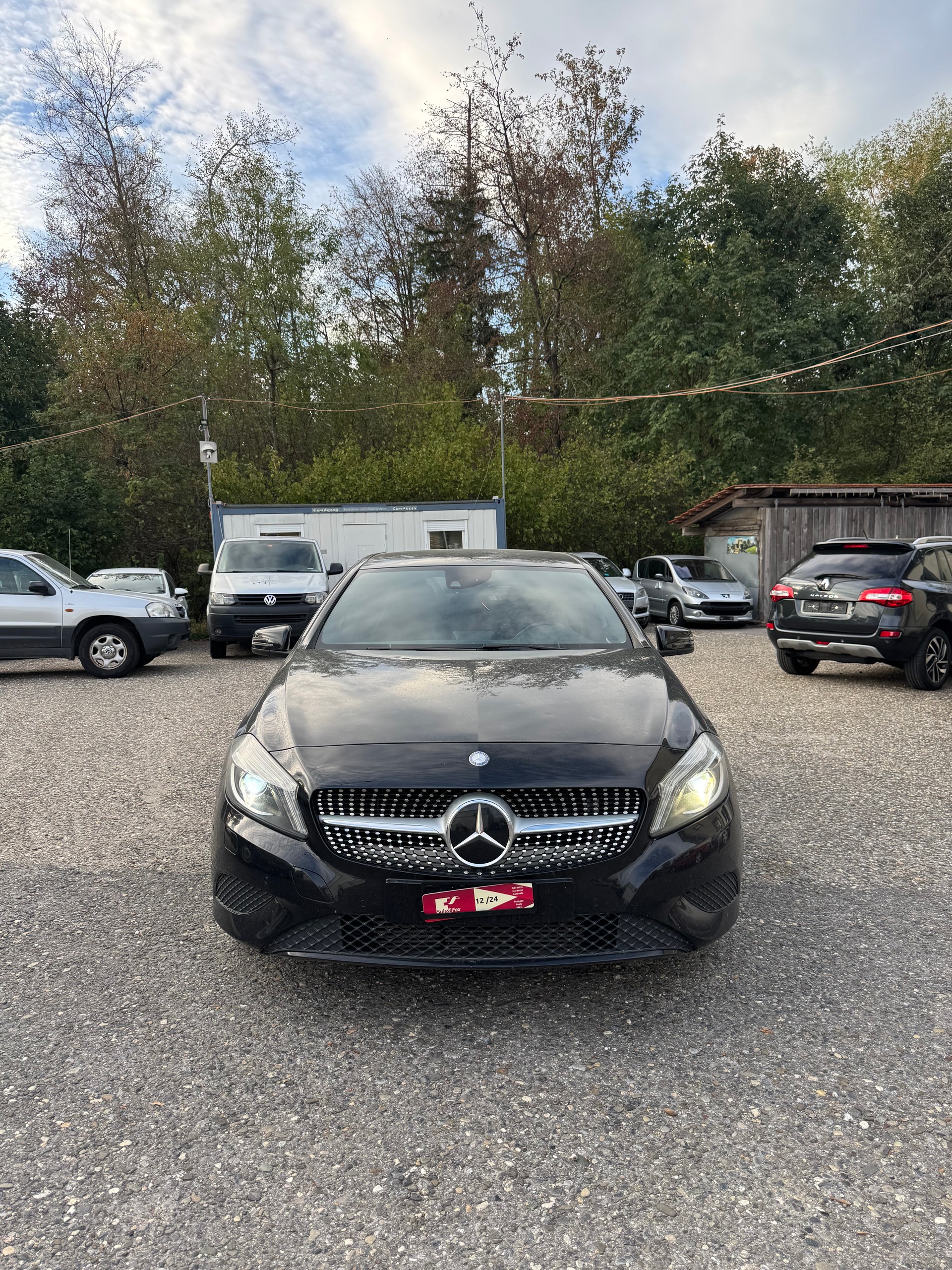 MERCEDES-BENZ A 250 4Matic 7G-DCT-image-6