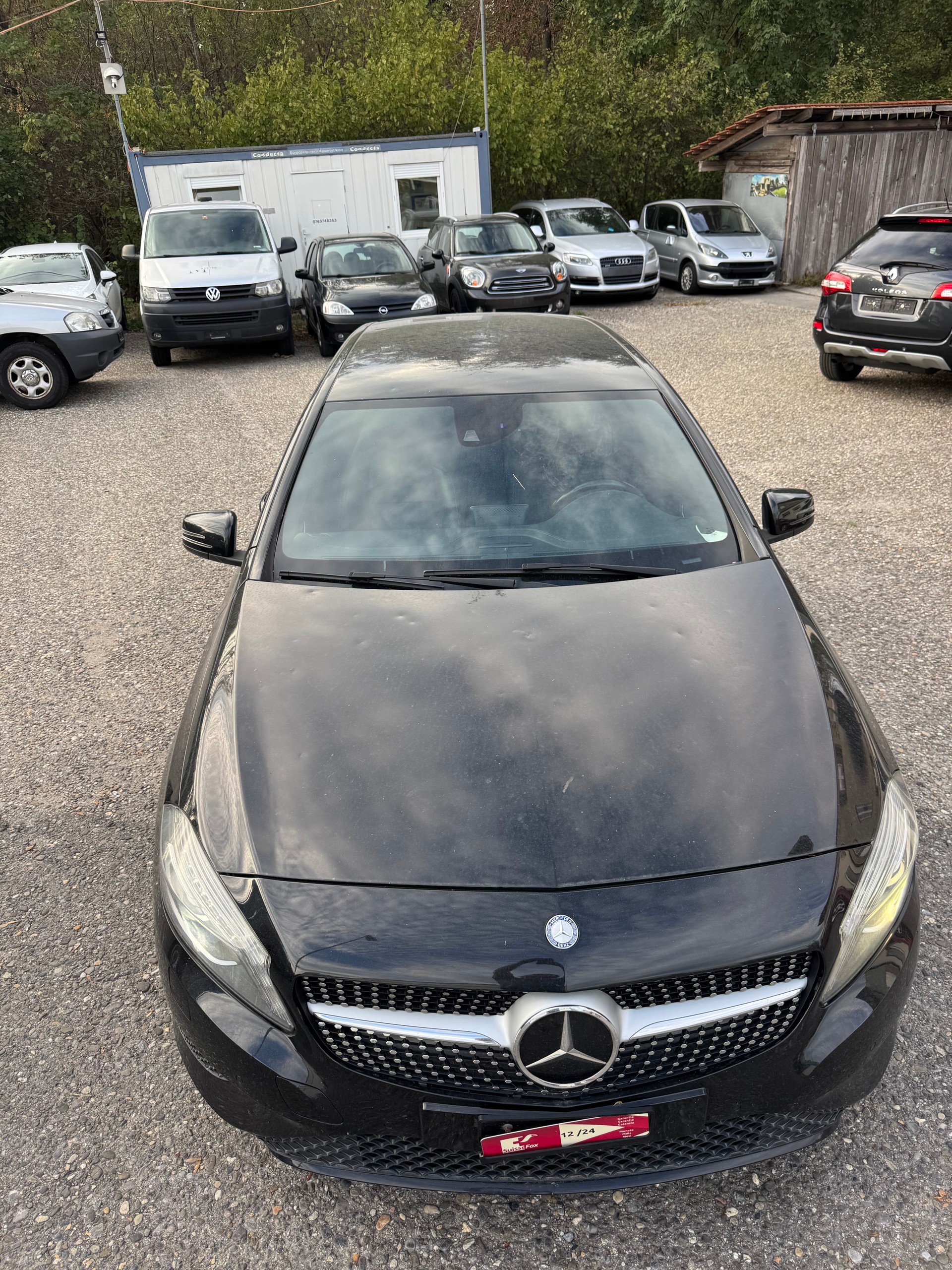 MERCEDES-BENZ A 250 4Matic 7G-DCT-image-7
