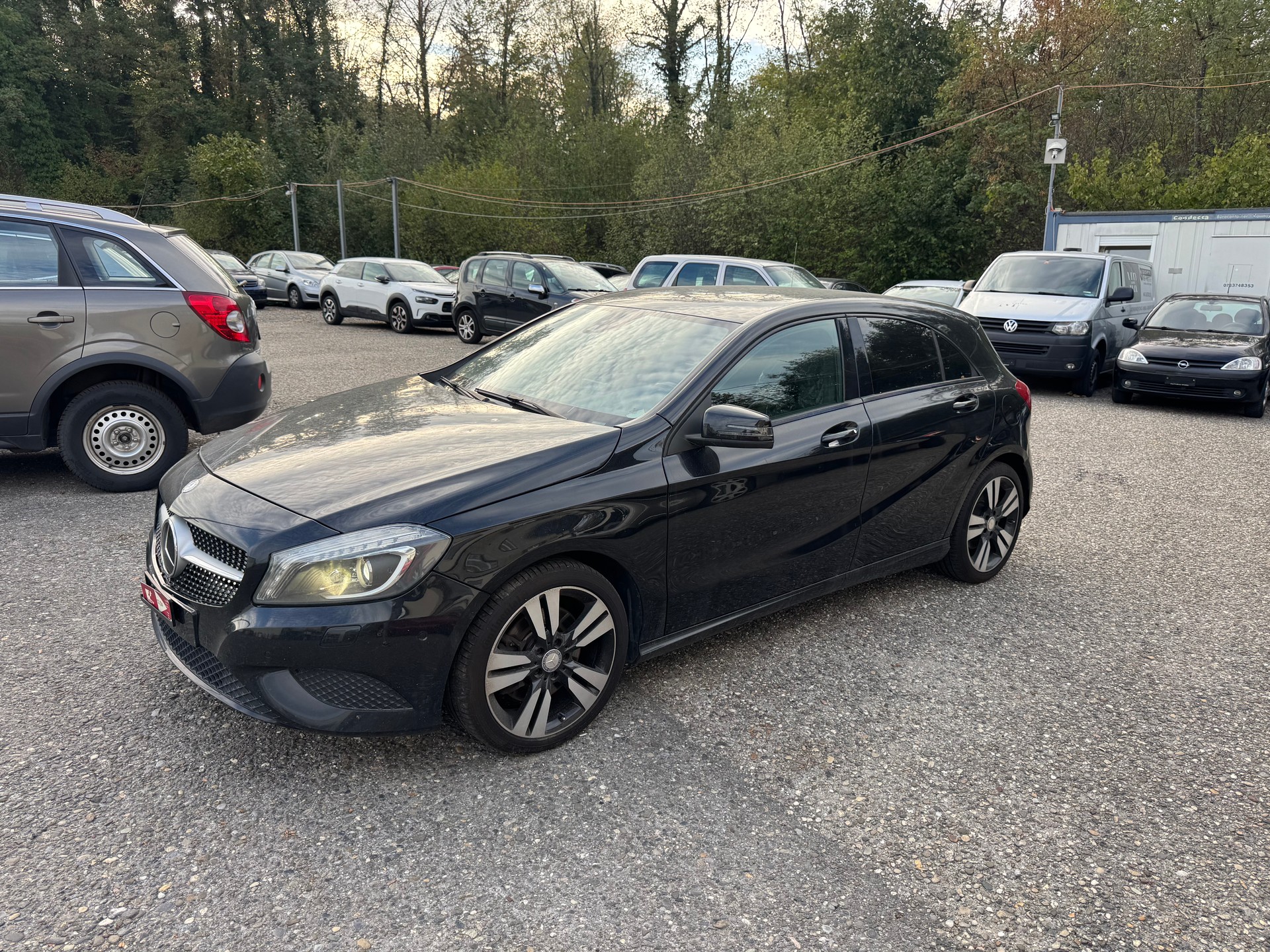 MERCEDES-BENZ A 250 4Matic 7G-DCT-image-8