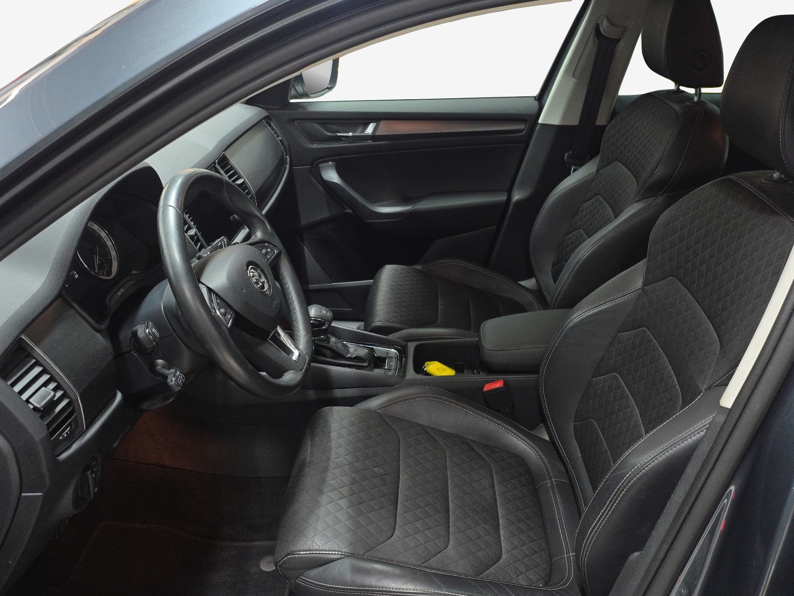 SKODA Kodiaq 2.0 TSI Ambition 4x4-image-7