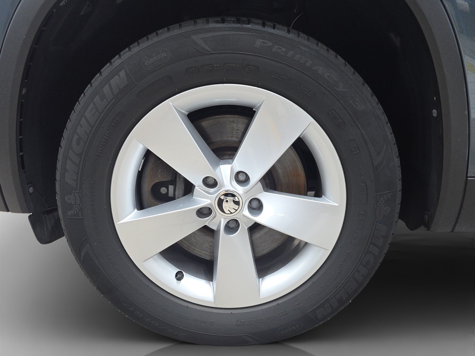 SKODA Kodiaq 2.0 TSI Ambition 4x4-image-13