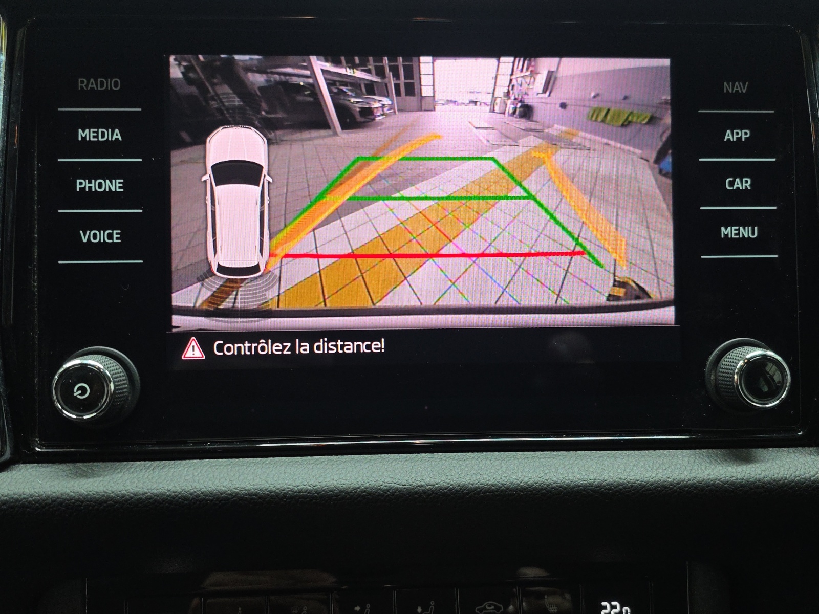 SKODA Kodiaq 2.0 TSI Ambition 4x4-image-15