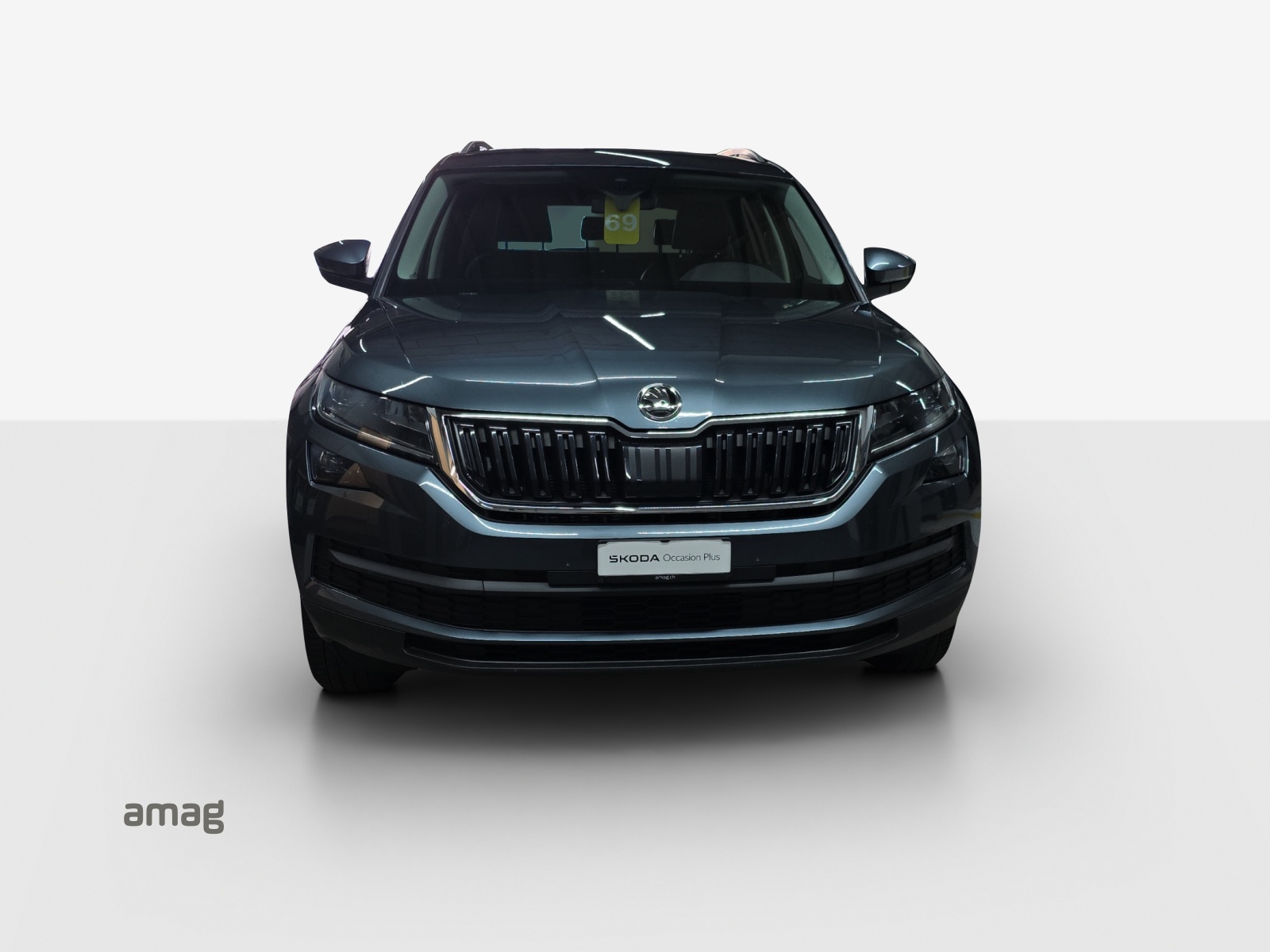 SKODA Kodiaq 2.0 TSI Ambition 4x4-image-6