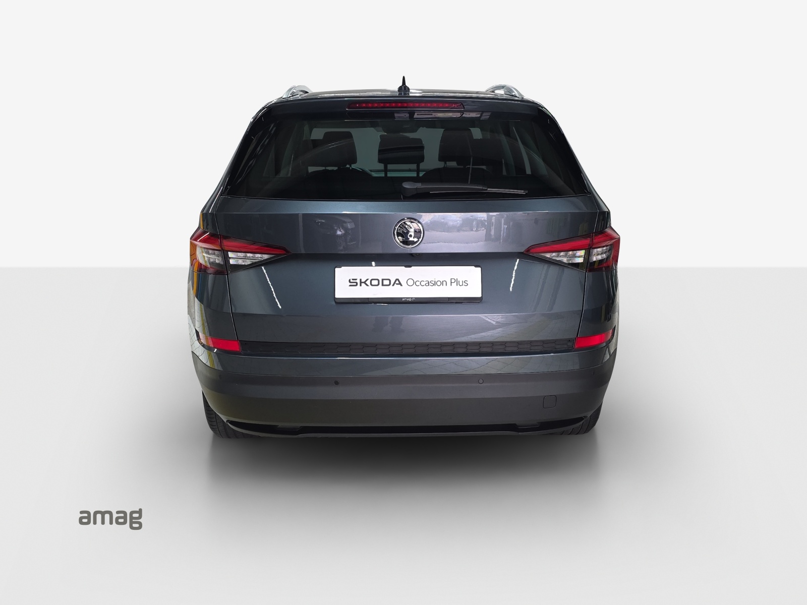 SKODA Kodiaq 2.0 TSI Ambition 4x4-image-3