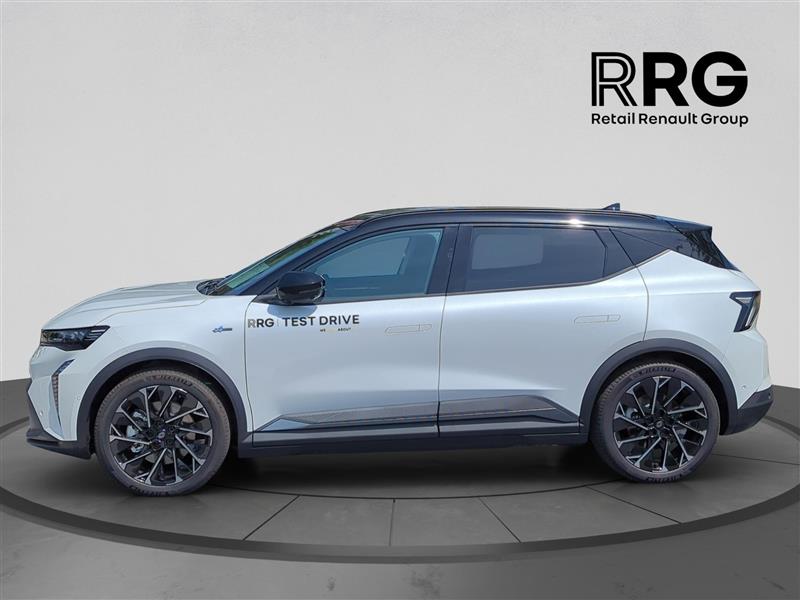 RENAULT Scénic E-Tech Long Range Esprit Alpine-image-2