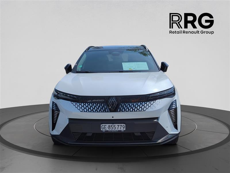 RENAULT Scénic E-Tech Long Range Esprit Alpine-image-1