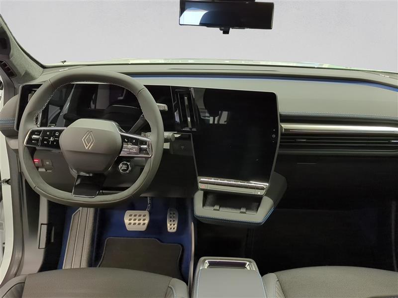 RENAULT Scénic E-Tech Long Range Esprit Alpine-image-5