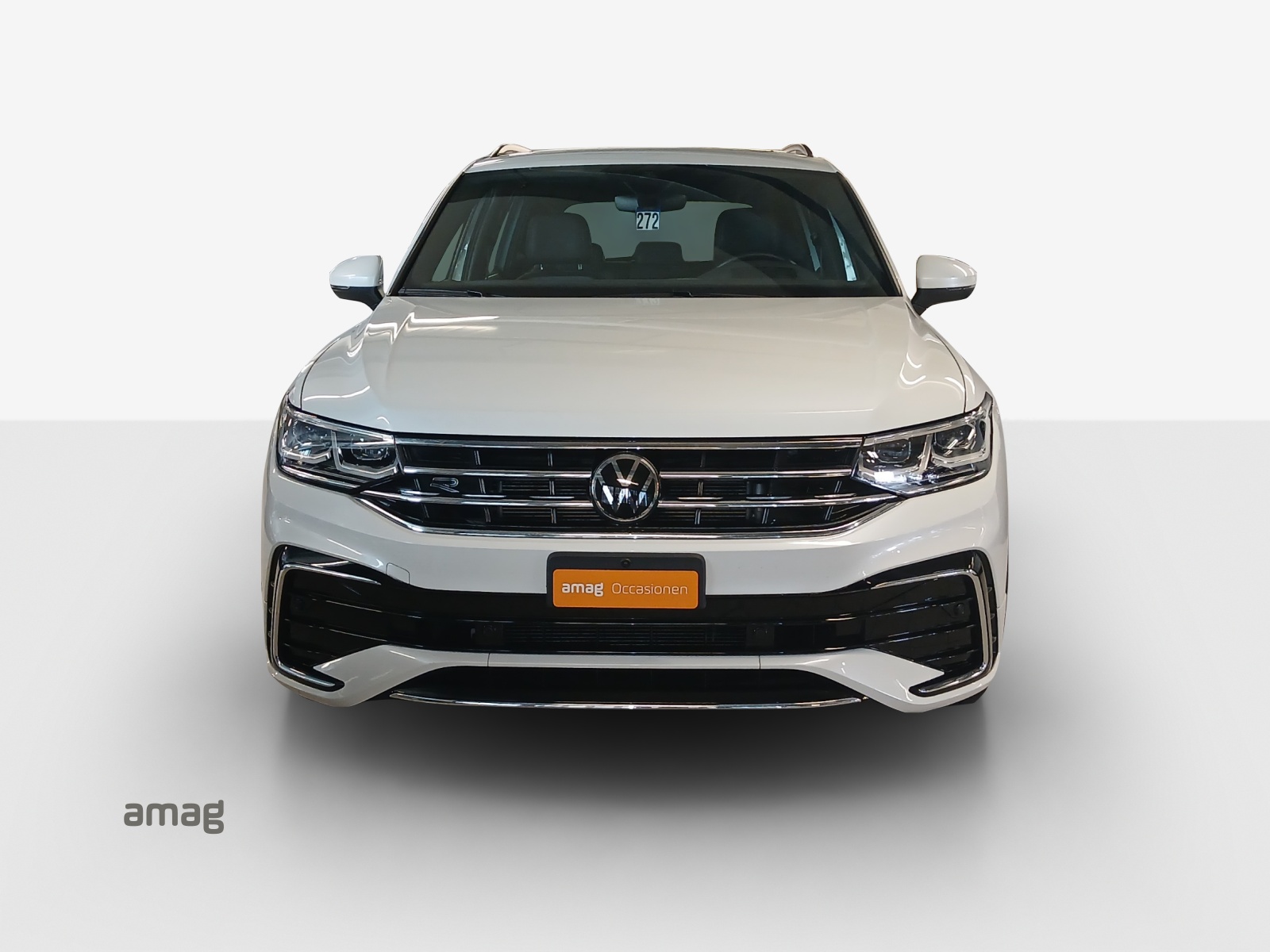 VW Tiguan 2.0TSI R-Line 4Motion DSG-image-6