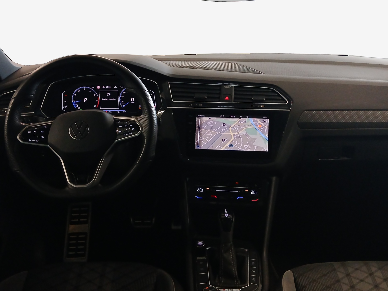VW Tiguan 2.0TSI R-Line 4Motion DSG-image-8