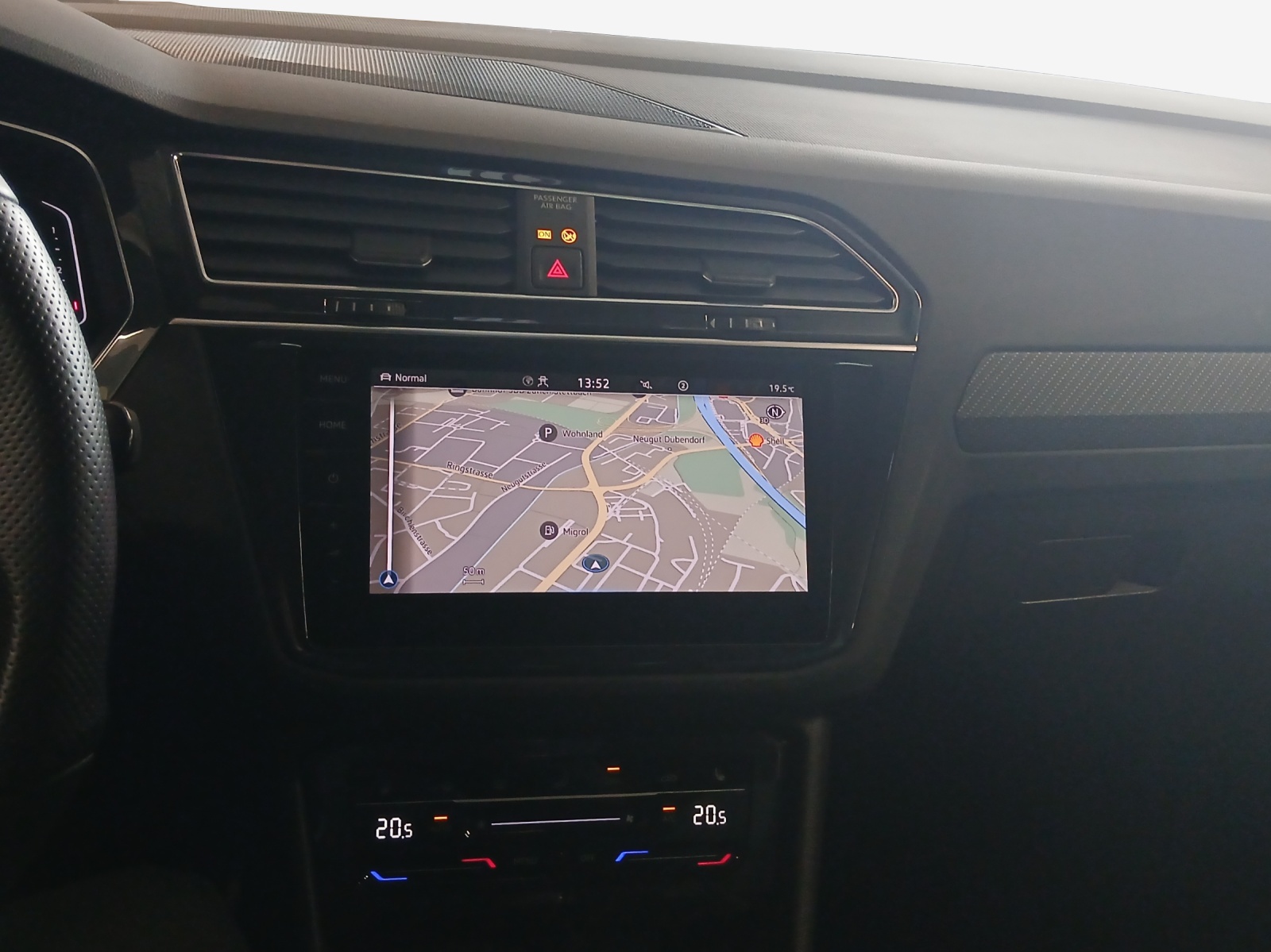 VW Tiguan 2.0TSI R-Line 4Motion DSG-image-10