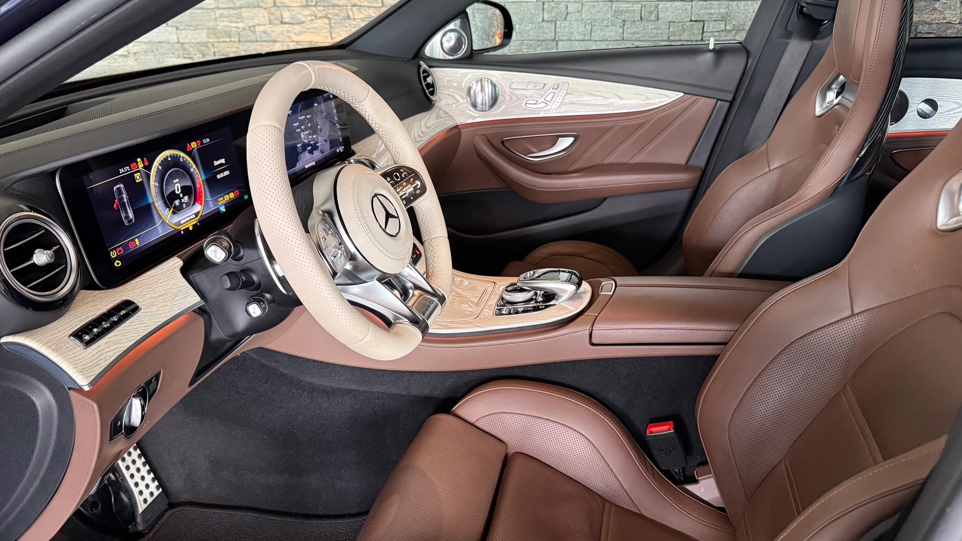 MERCEDES-BENZ E 63 AMG S 4Matic „ohne OPF“-image-12