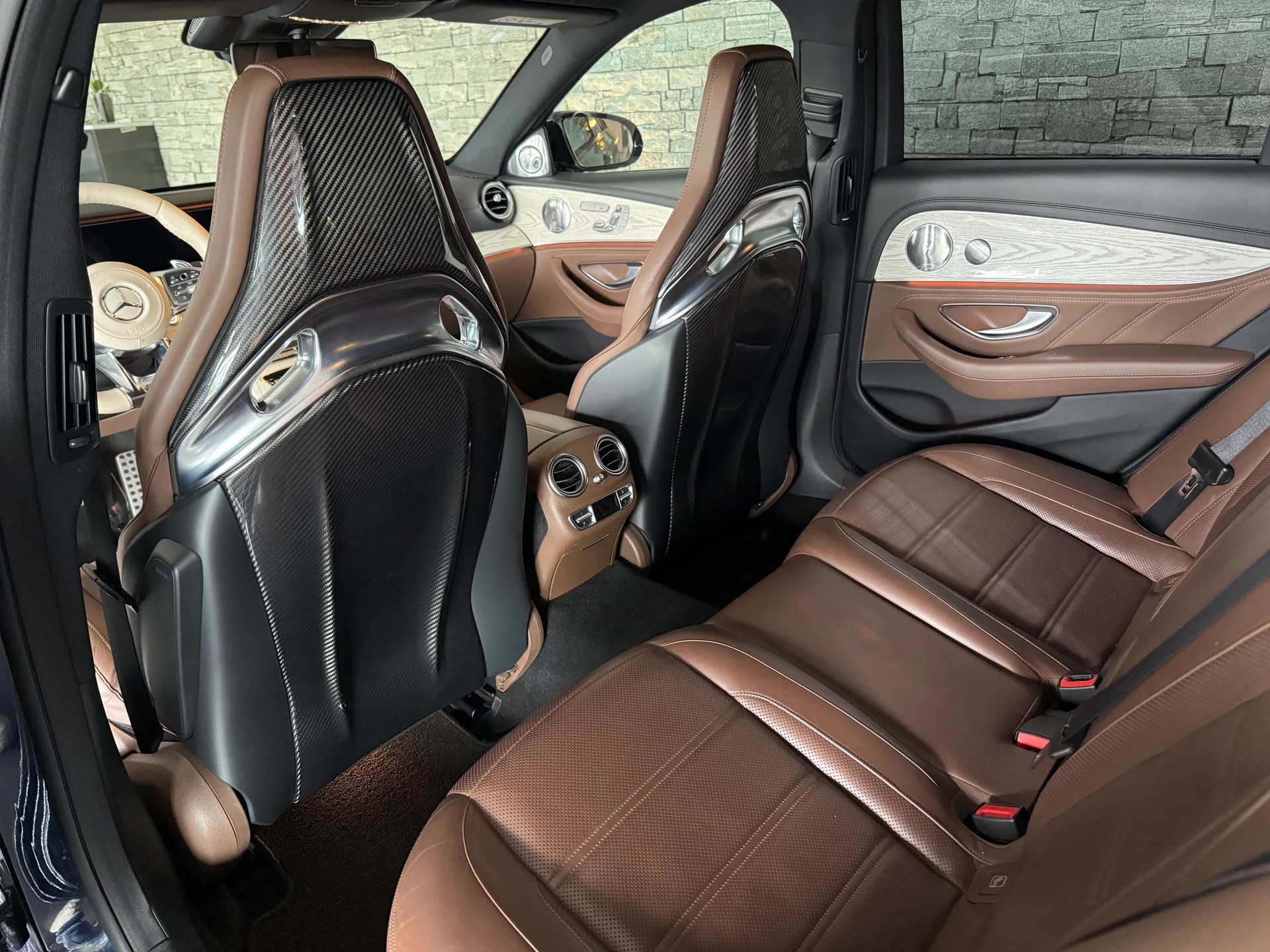 MERCEDES-BENZ E 63 AMG S 4Matic „ohne OPF“-image-2