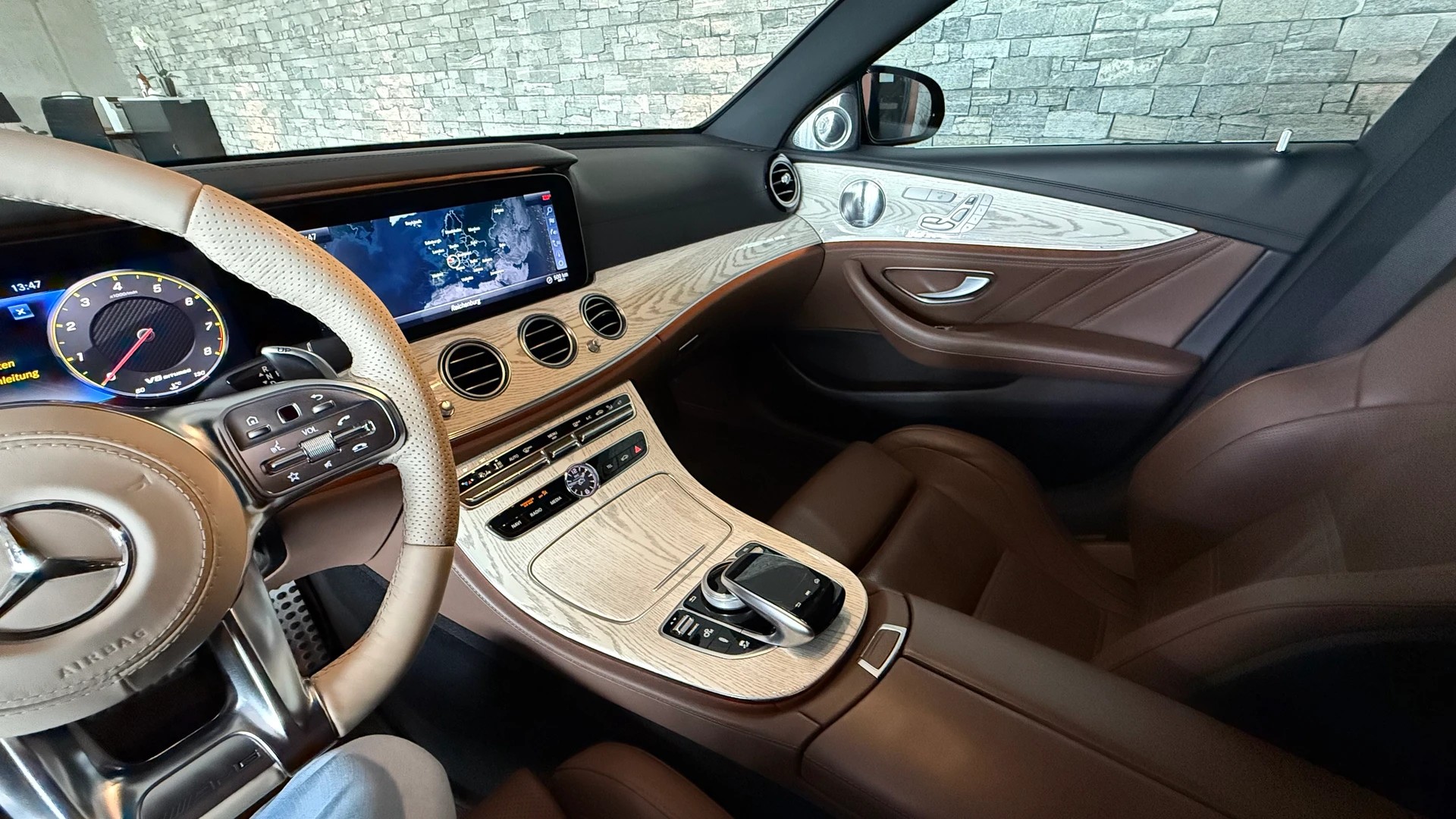 MERCEDES-BENZ E 63 AMG S 4Matic „ohne OPF“-image-14