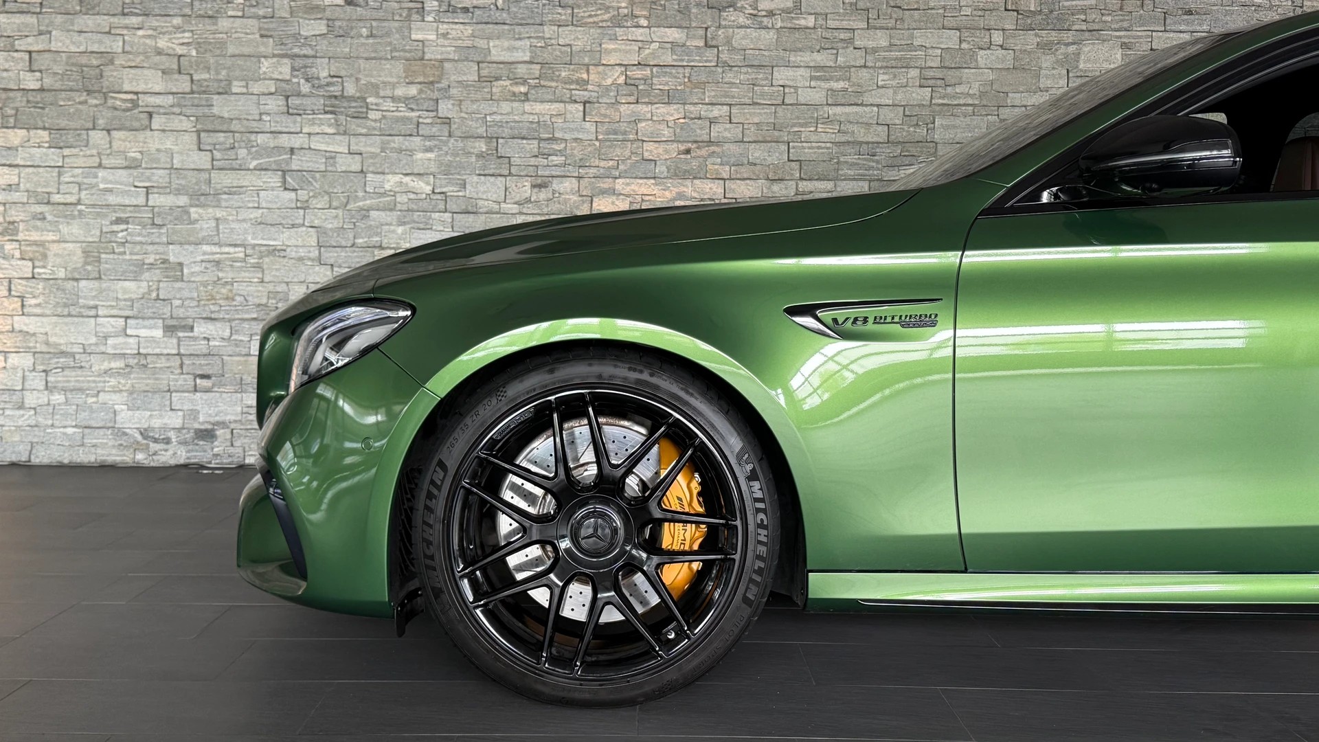 MERCEDES-BENZ E 63 AMG S 4Matic „ohne OPF“-image-8