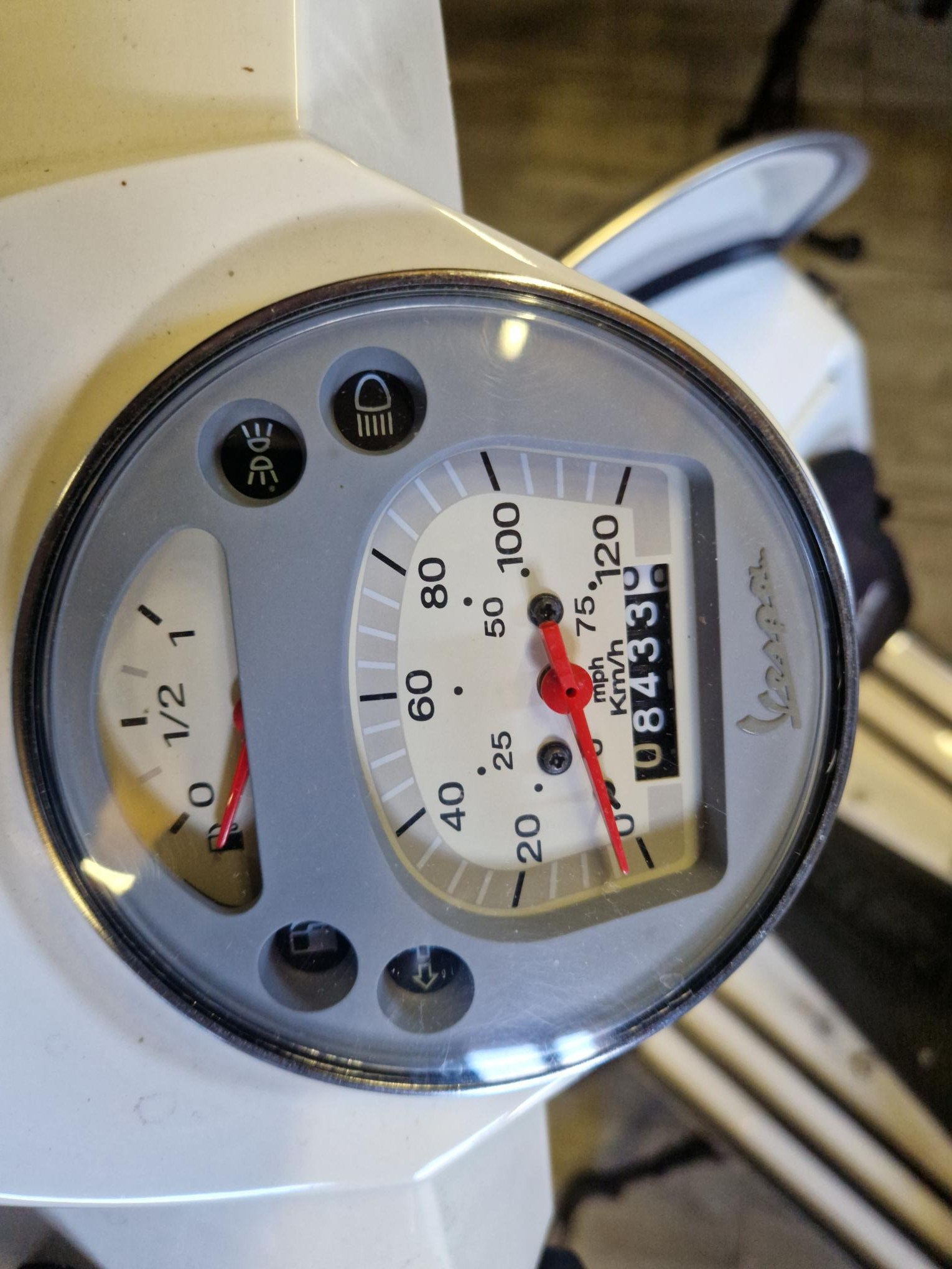 PIAGGIO Vespa PX 125-image-4