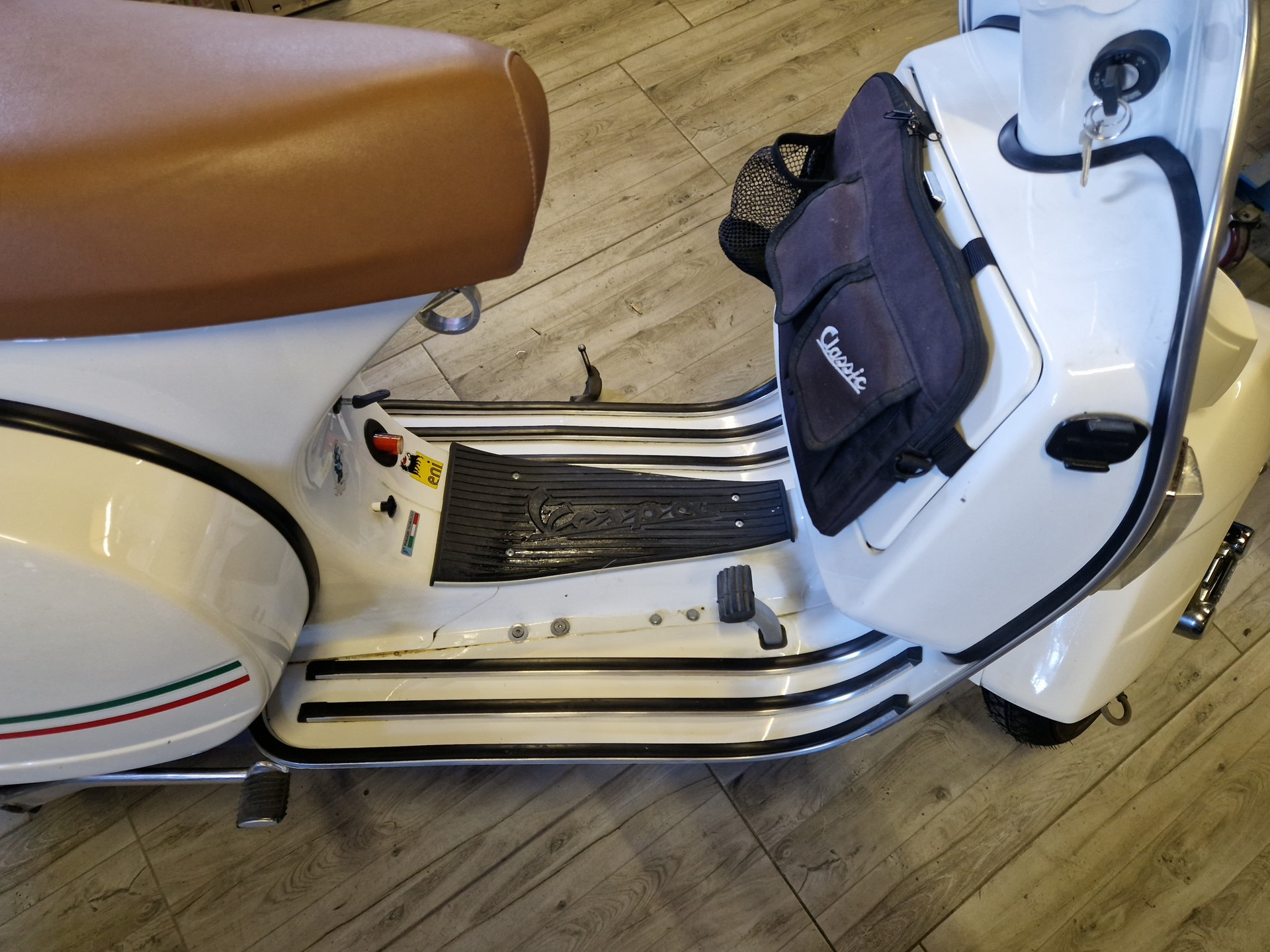 PIAGGIO Vespa PX 125-image-6