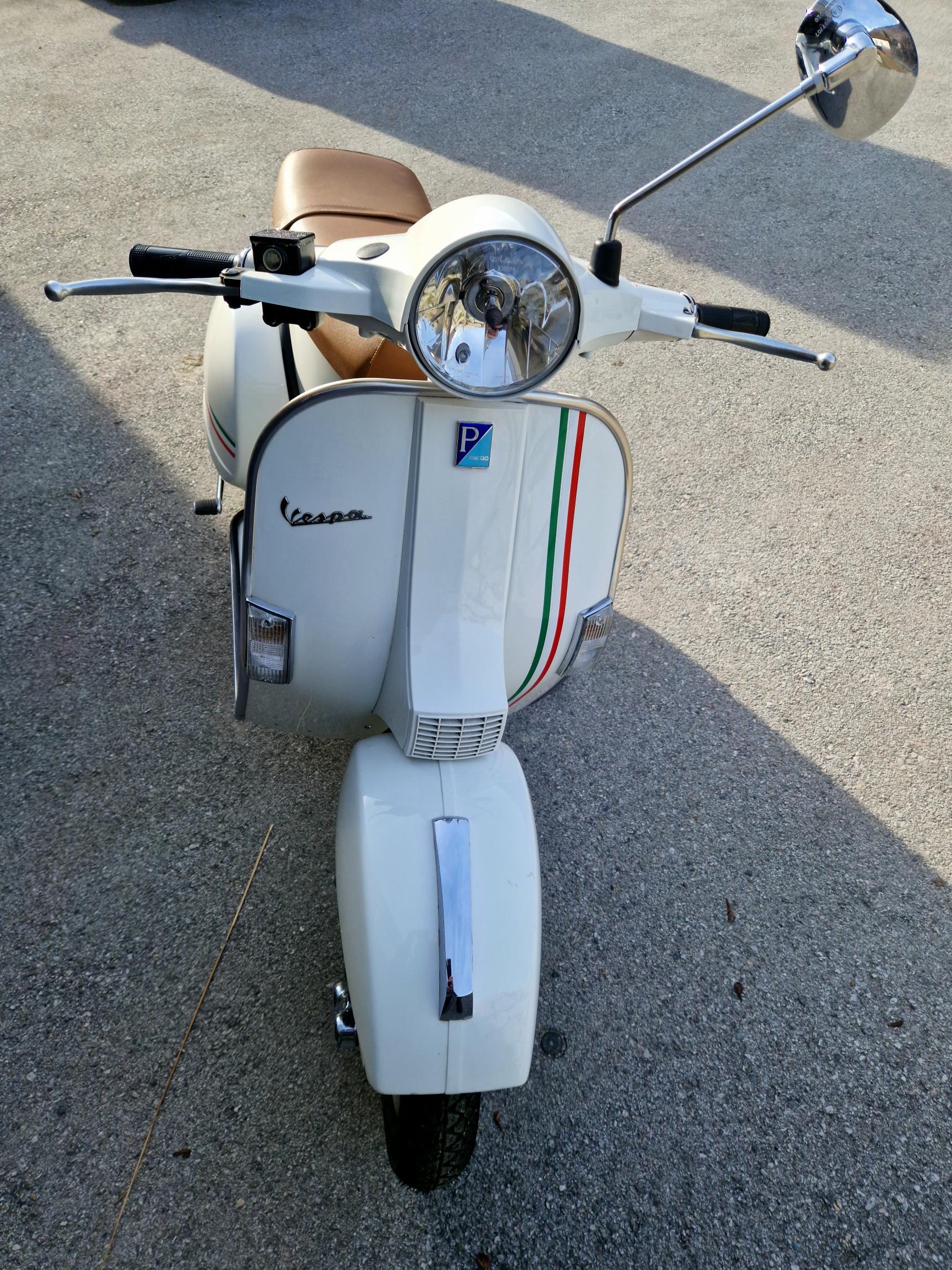 PIAGGIO Vespa PX 125-image-3