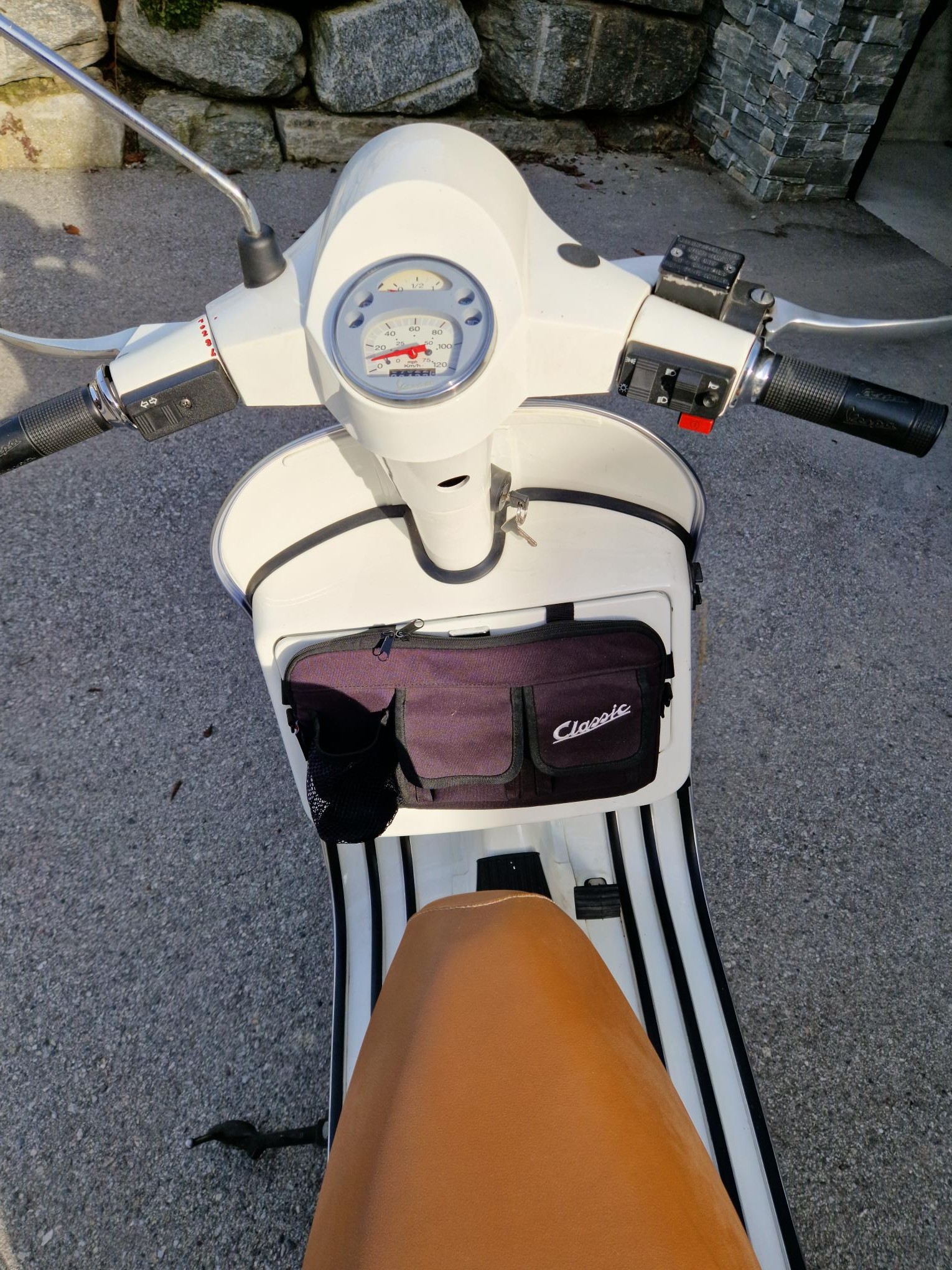 PIAGGIO Vespa PX 125-image-7