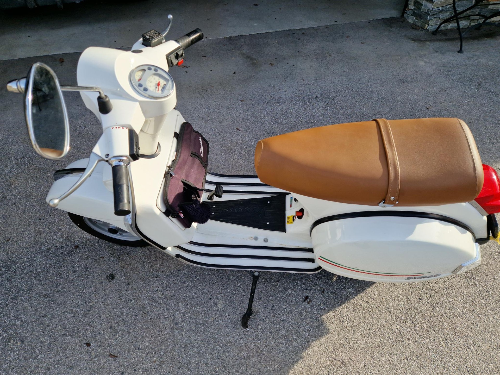 PIAGGIO Vespa PX 125-image-1