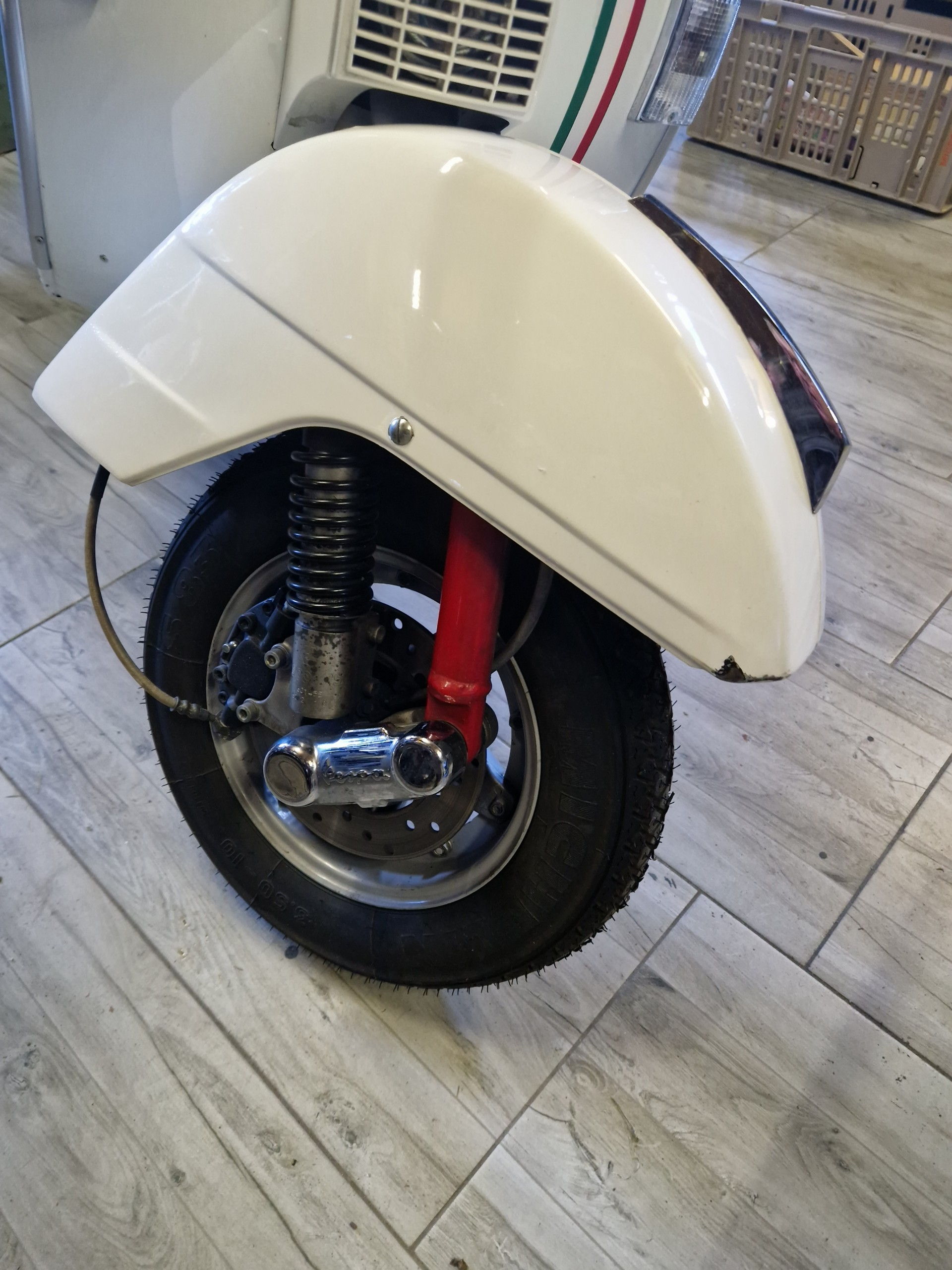 PIAGGIO Vespa PX 125-image-5