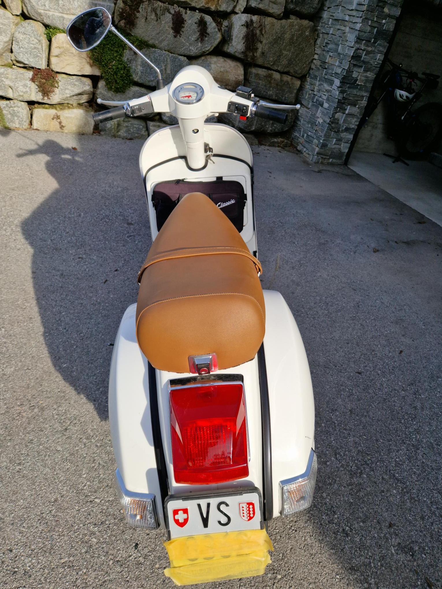 PIAGGIO Vespa PX 125-image-2
