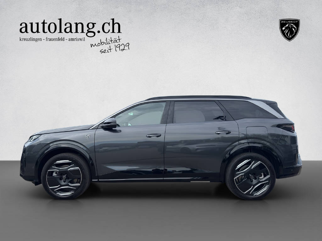 PEUGEOT 5008 e-GT Exclusive AWD-showroom-element-1