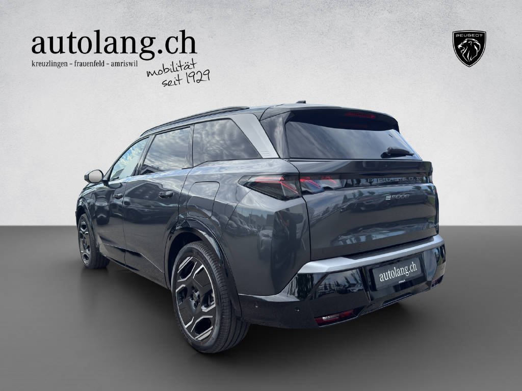 PEUGEOT 5008 e-GT Exclusive AWD-showroom-element-2