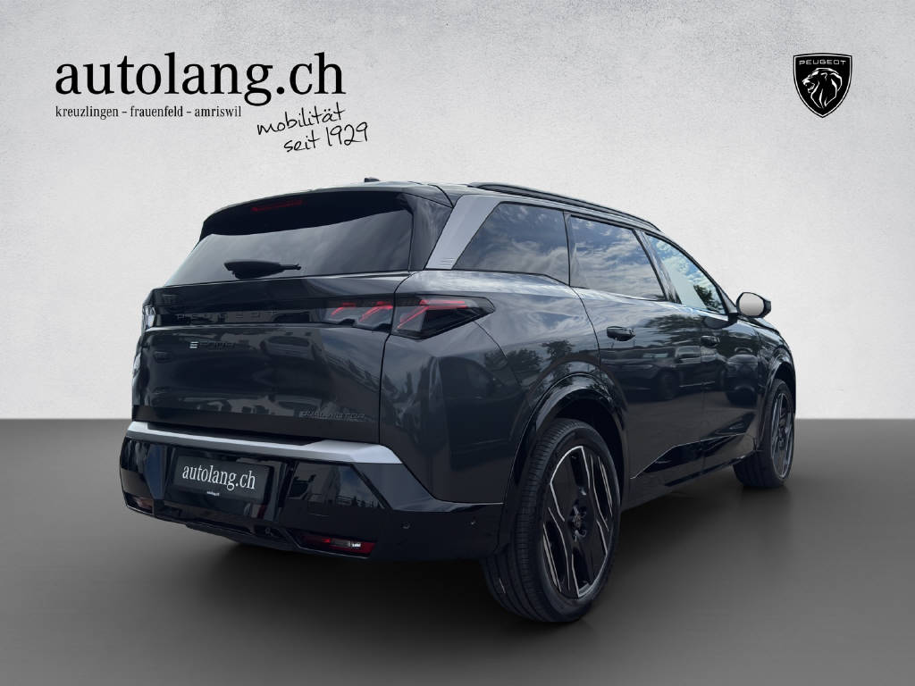 PEUGEOT 5008 e-GT Exclusive AWD-showroom-element-3