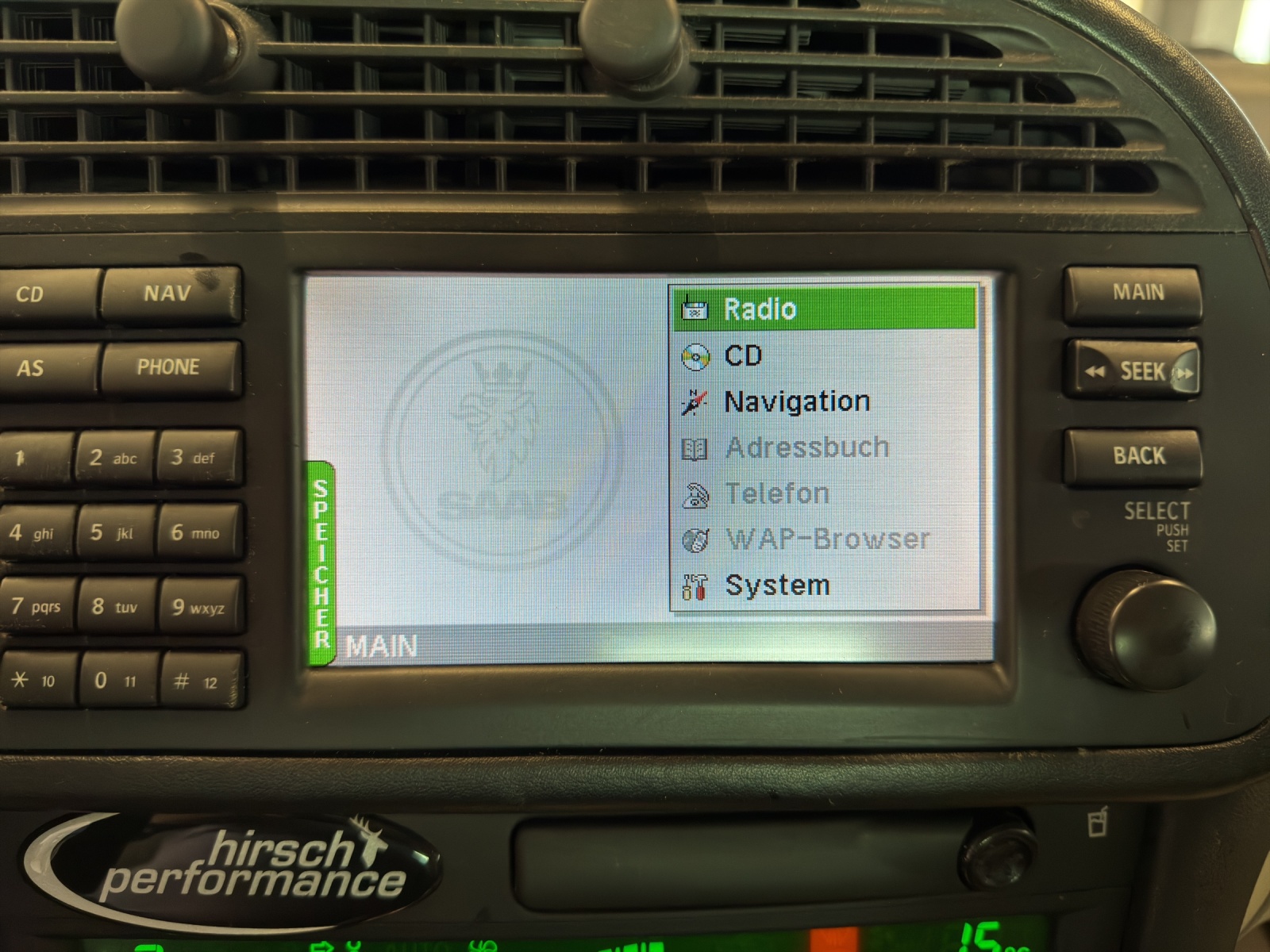 SAAB 9-3 2.8T V6 Aero-image-23