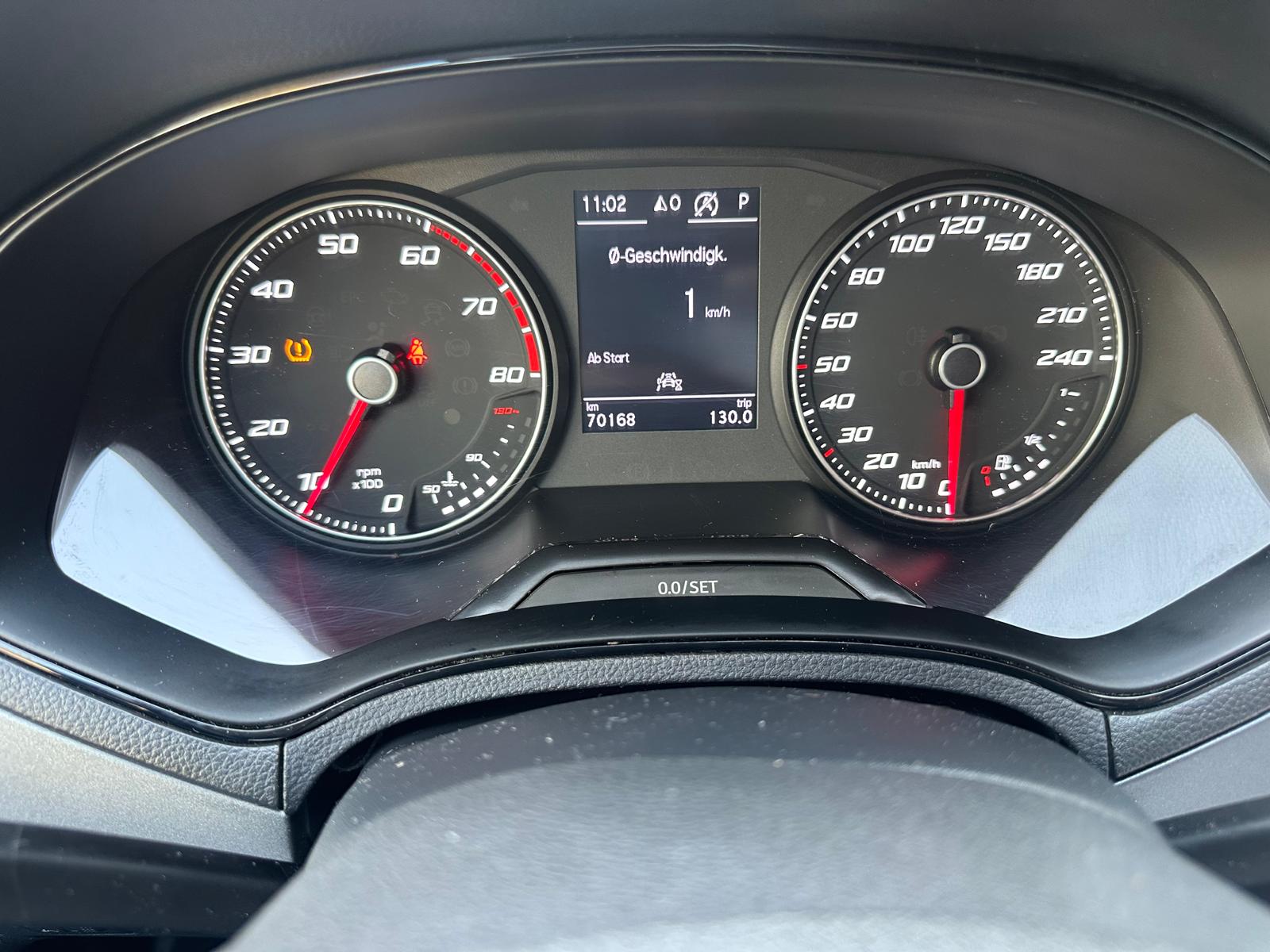 SEAT Arona 1.0 TSI Eco Last Edition DSG-image-13