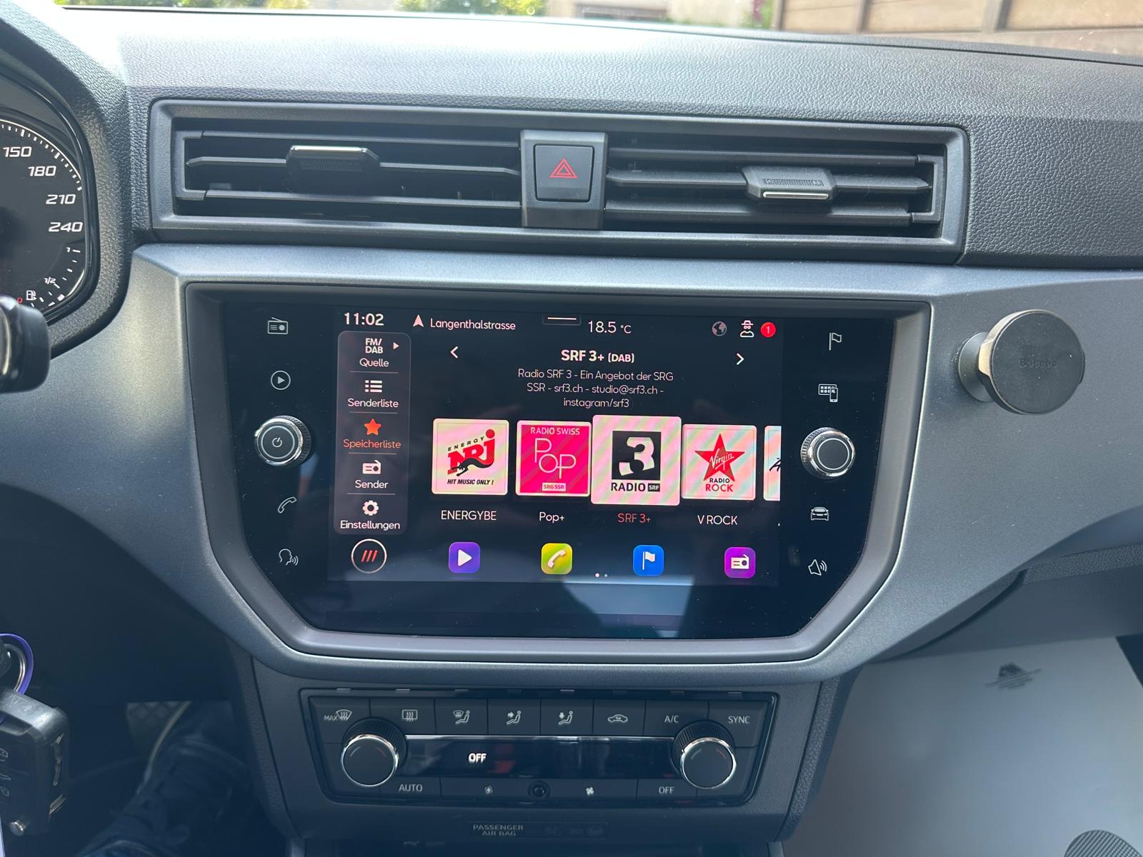 SEAT Arona 1.0 TSI Eco Last Edition DSG-image-12