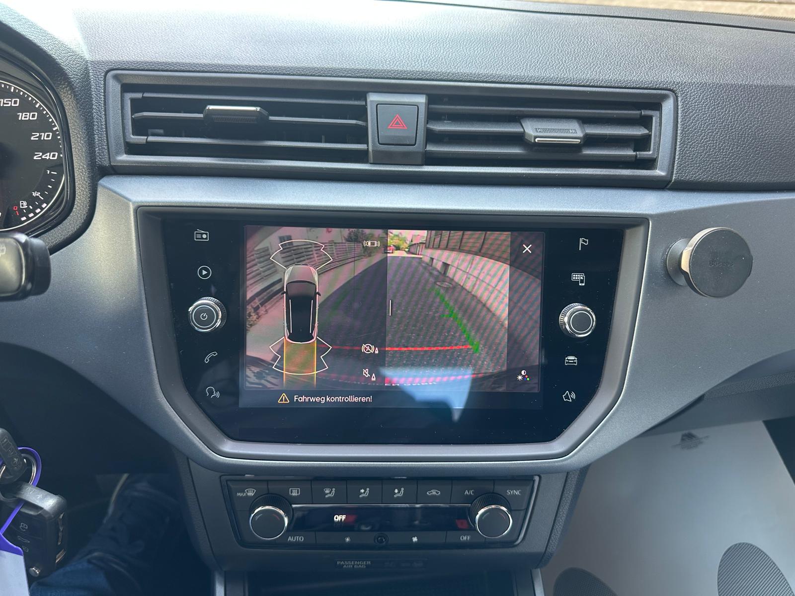 SEAT Arona 1.0 TSI Eco Last Edition DSG-image-11