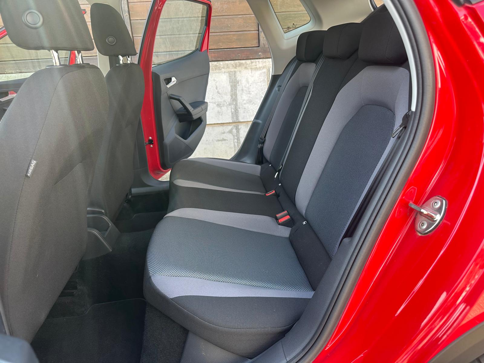 SEAT Arona 1.0 TSI Eco Last Edition DSG-image-10