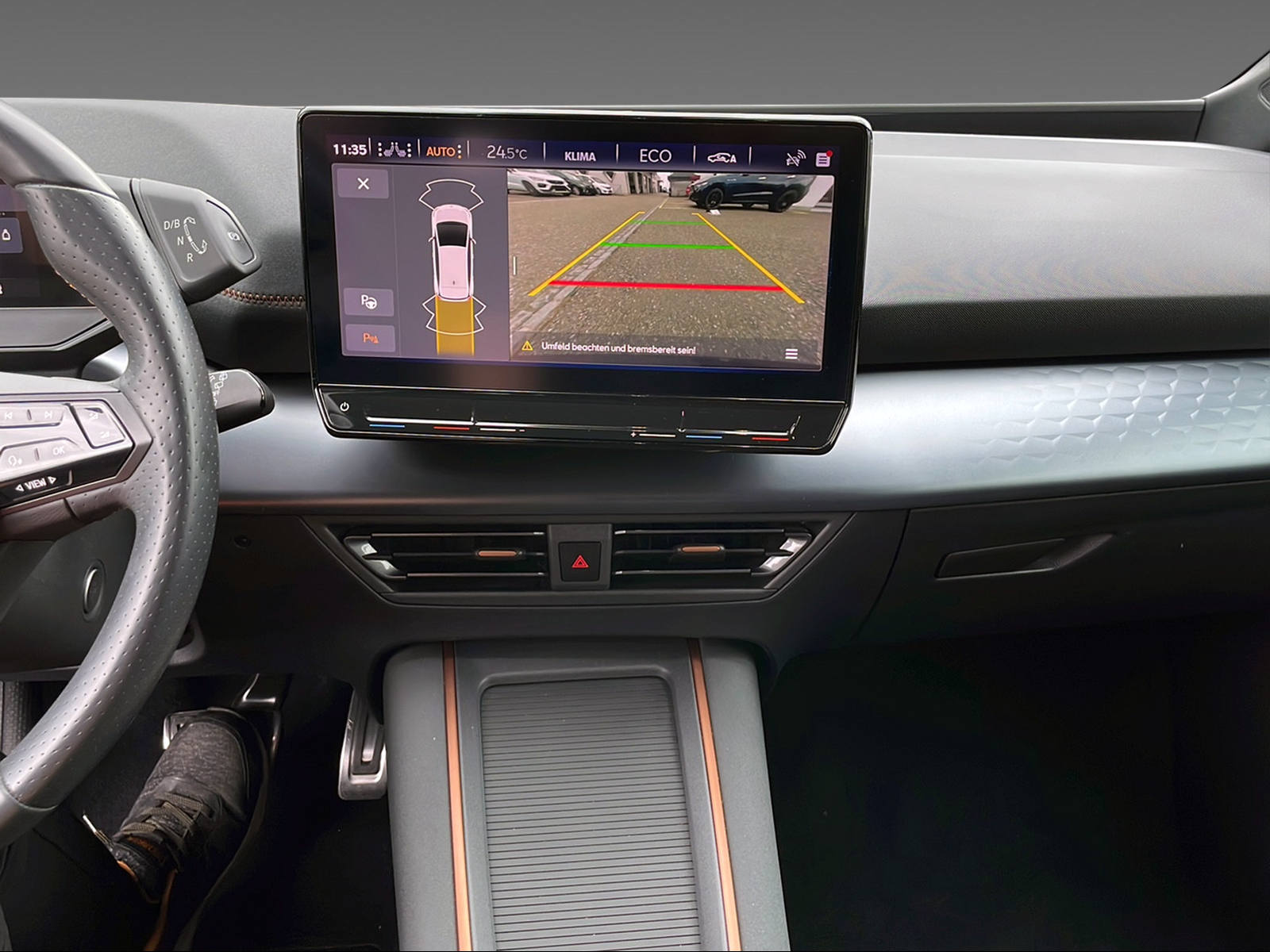 CUPRA Born Electric 58 kWh-image-9