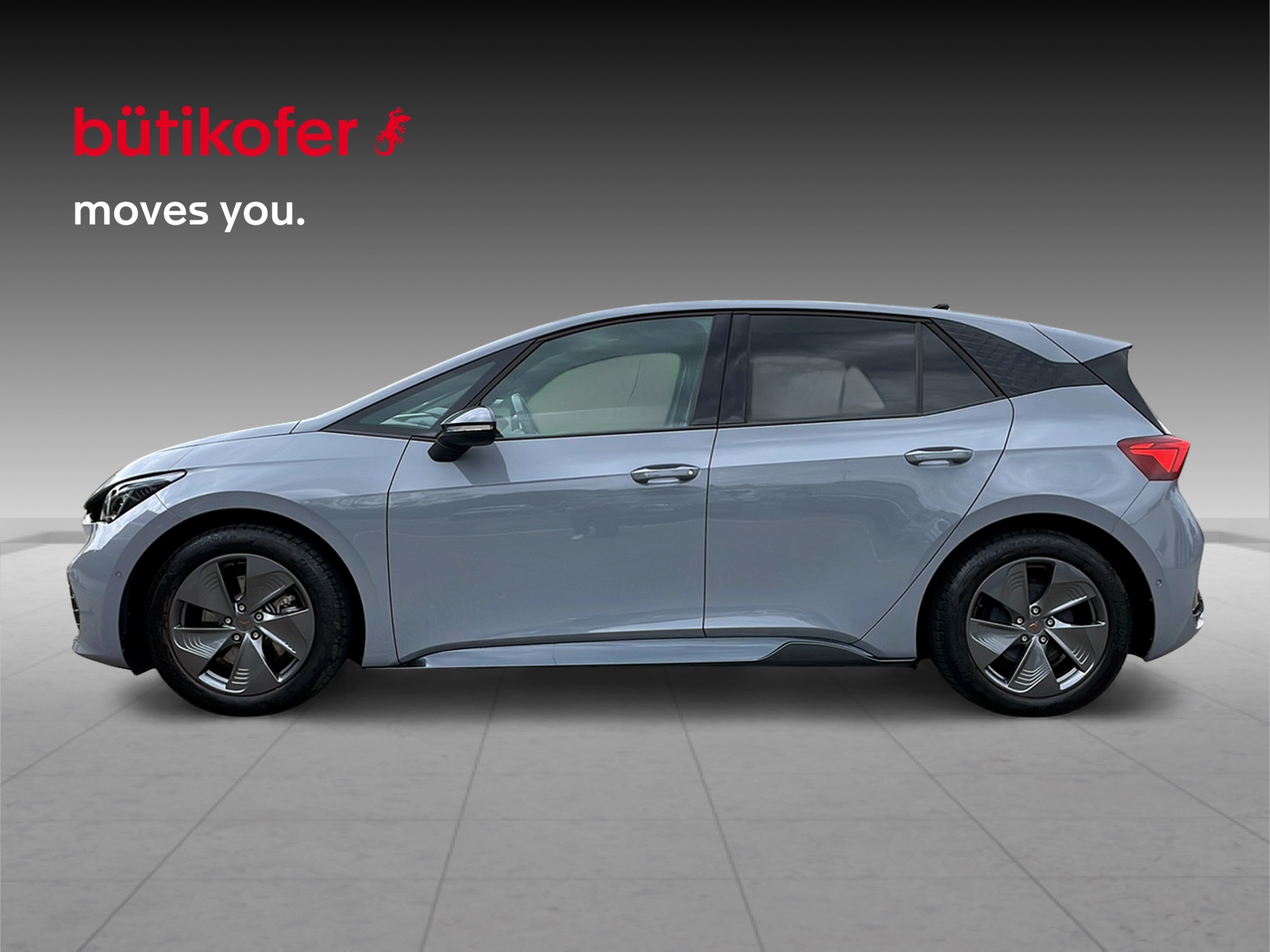 CUPRA Born Electric 58 kWh-image-2