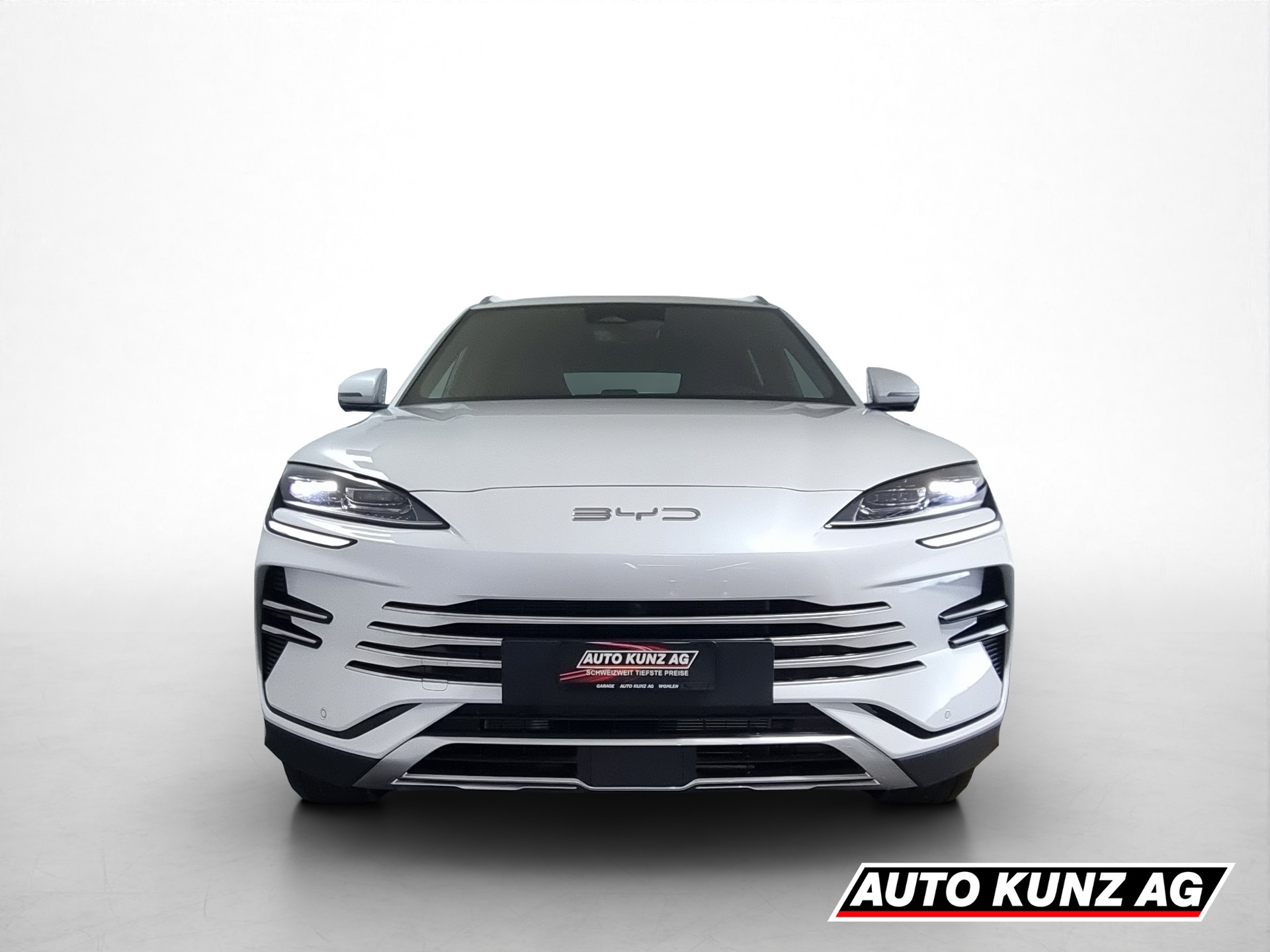 BYD Seal U DM-i Boost FWD-image-1